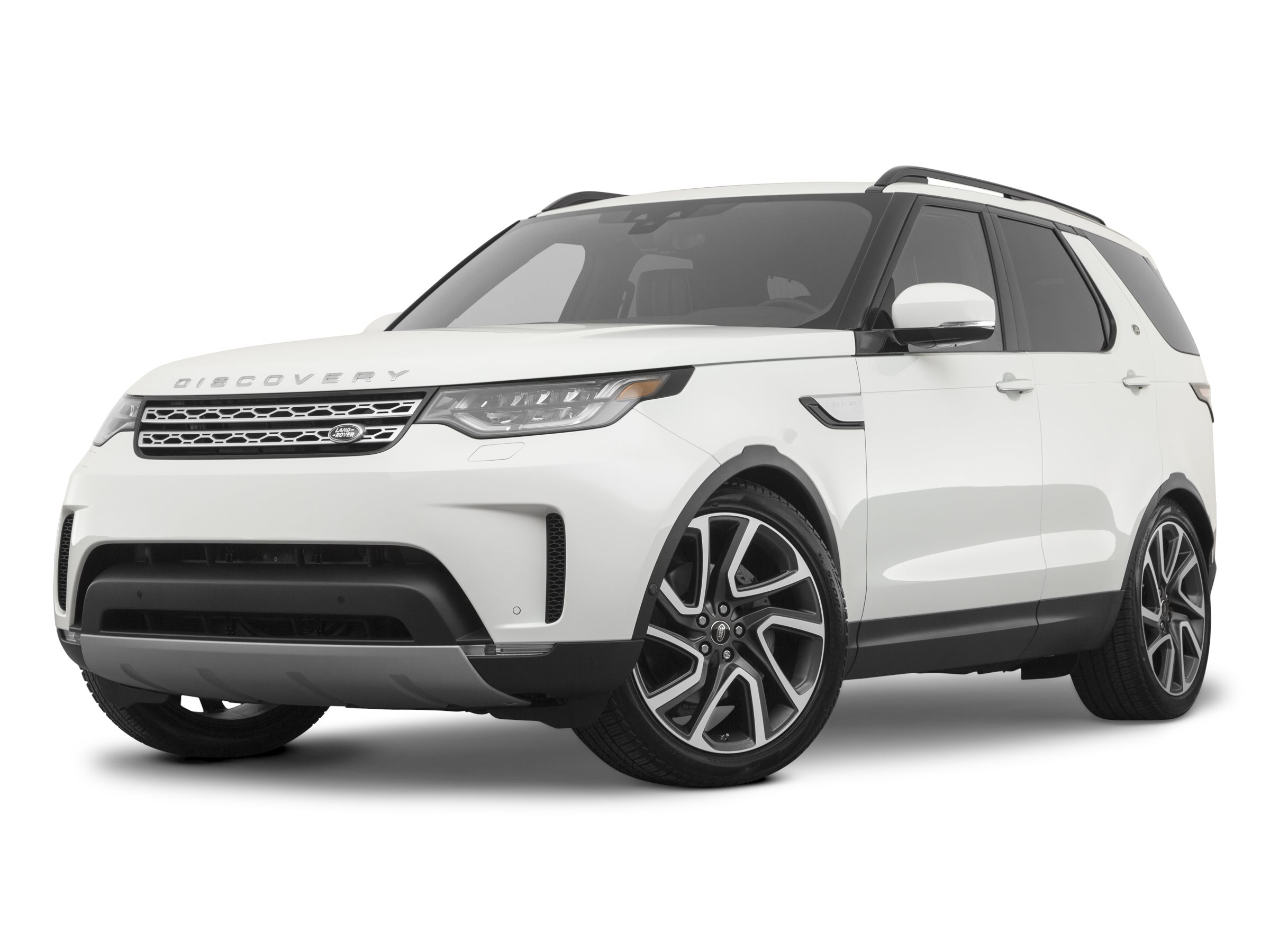 2020 Discovery