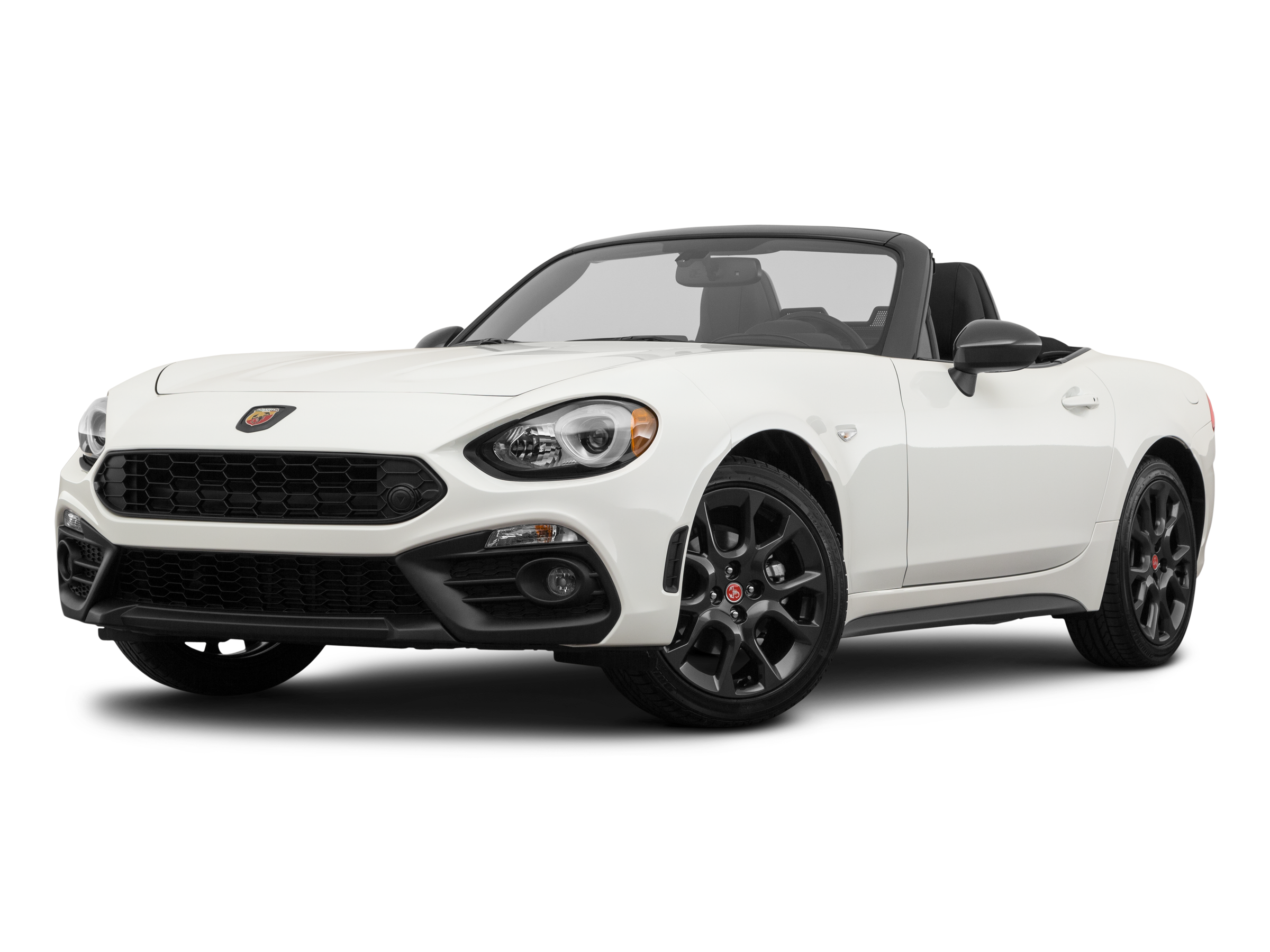 2020 FIAT 124 Spider