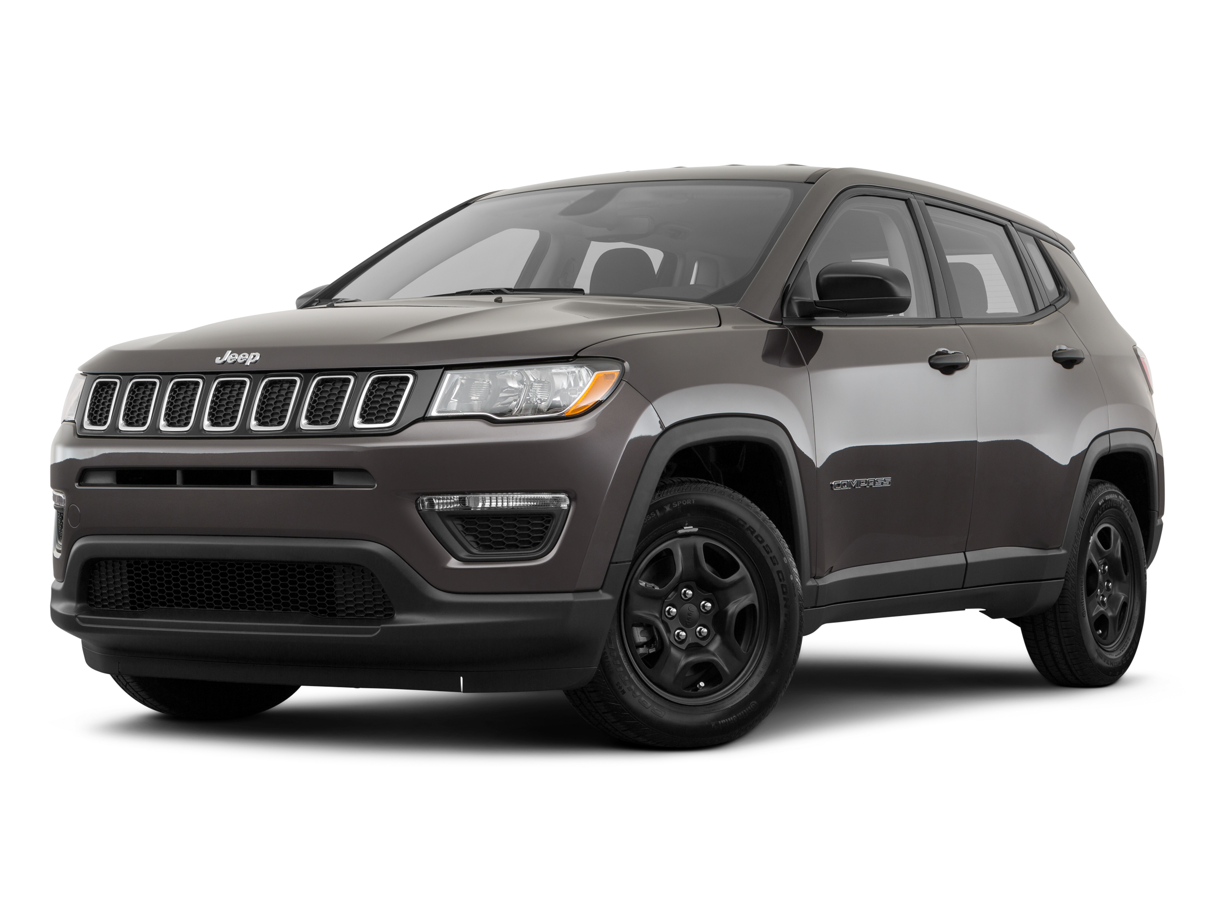 2020 Jeep Compass Sport