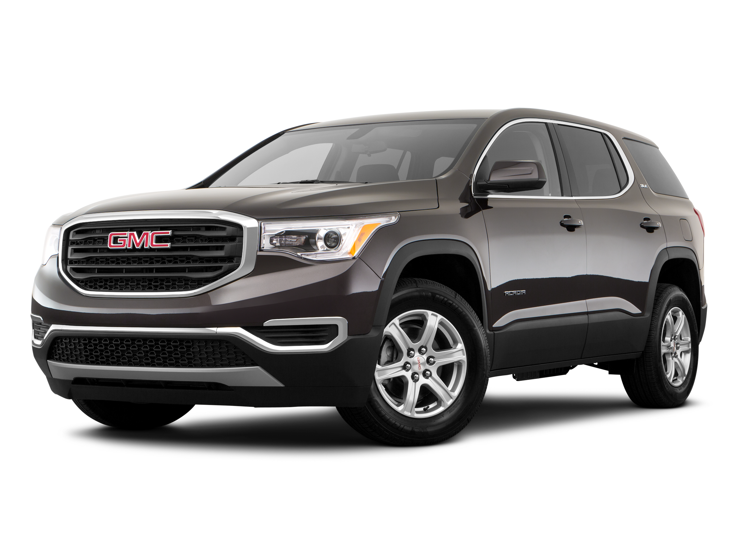 2020 GMC Acadia