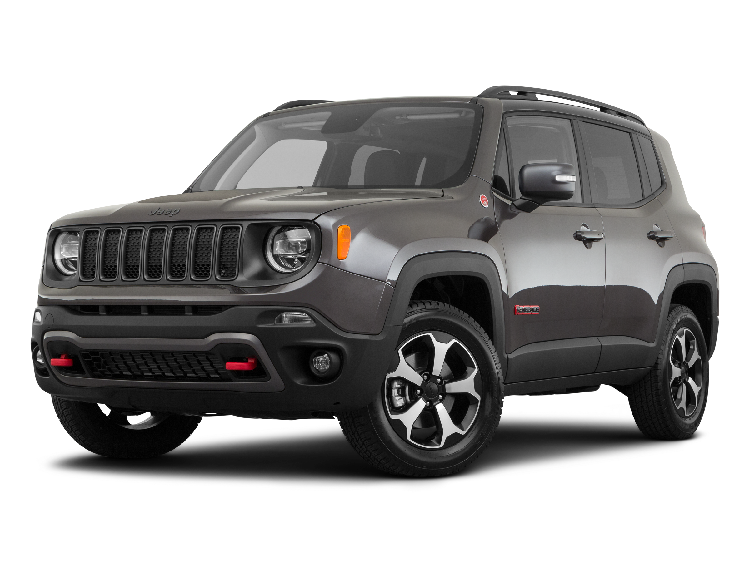 2020 Jeep Renegade