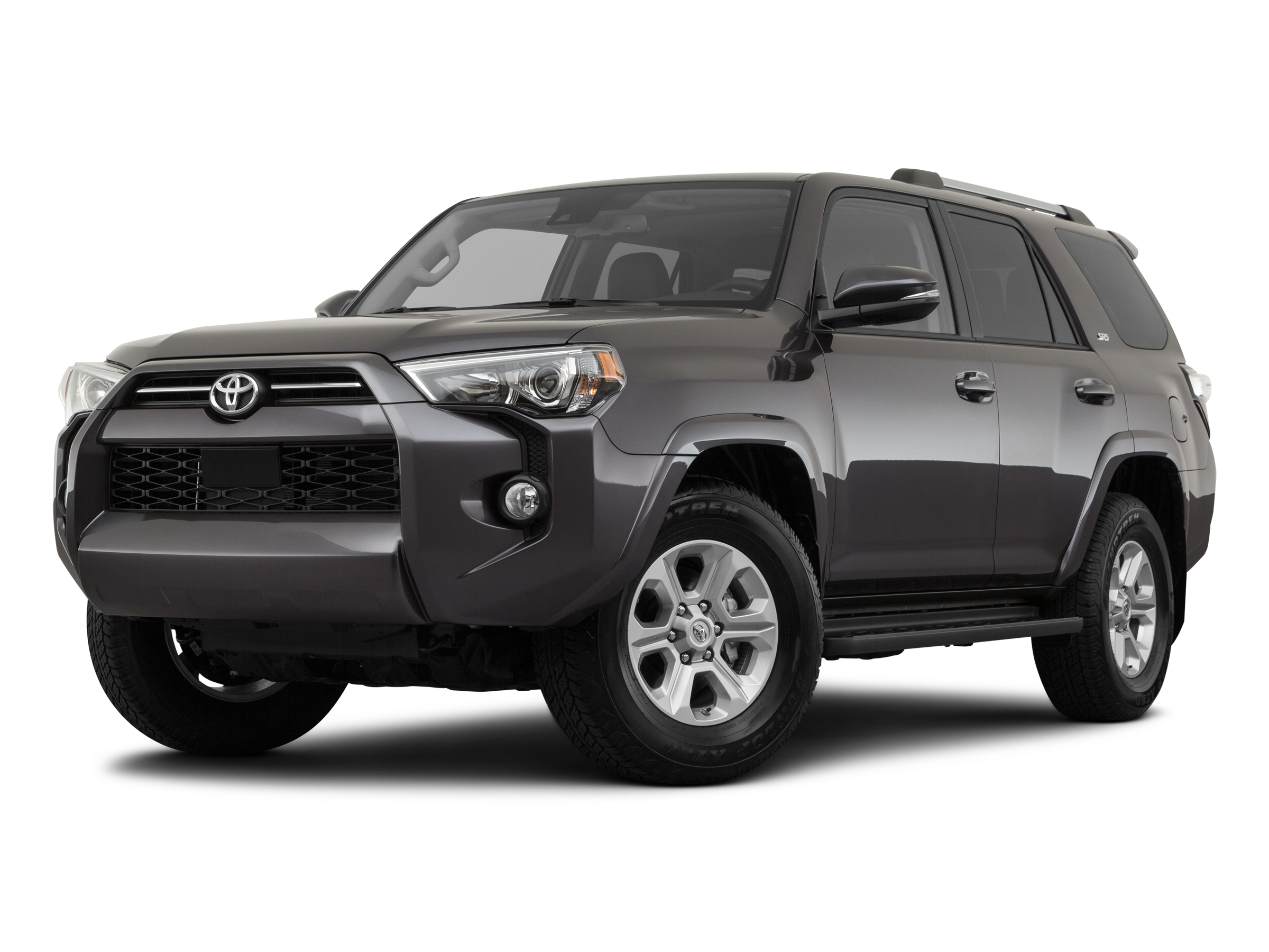 2020 Toyota 4Runner SR5 Premium