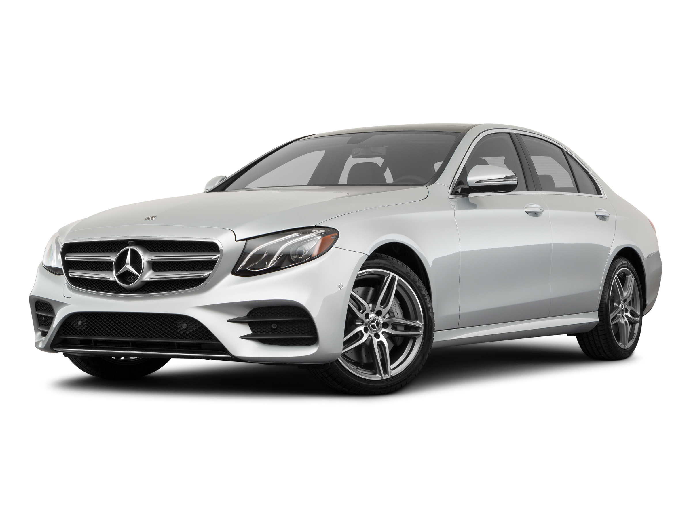 2020 Mercedes-Benz E-Class AMG E 53