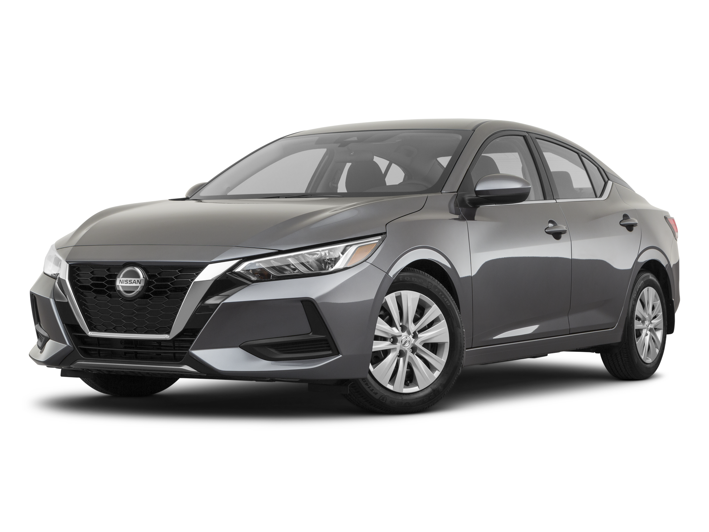2020 Nissan Sentra