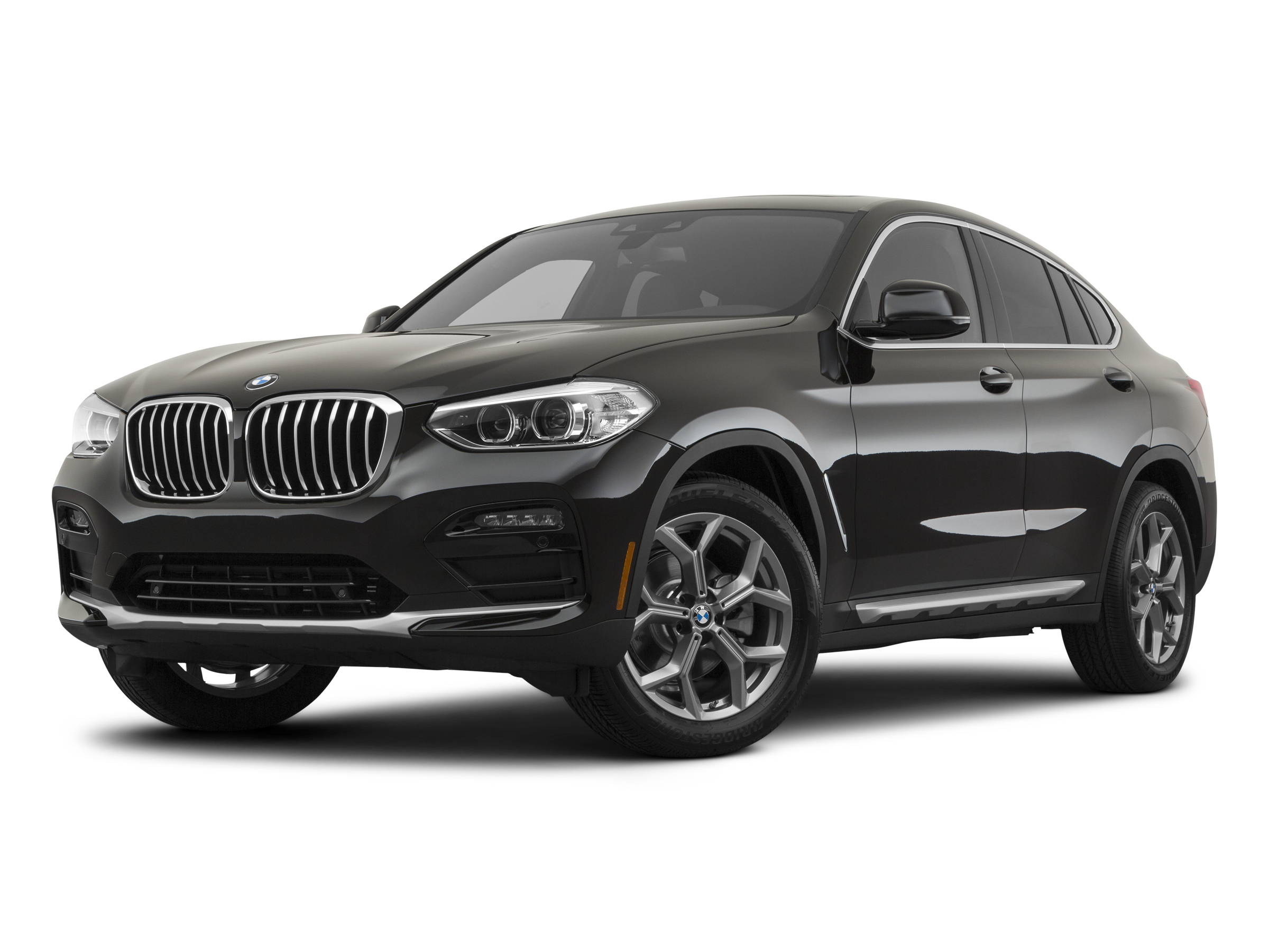 2020 BMW X4