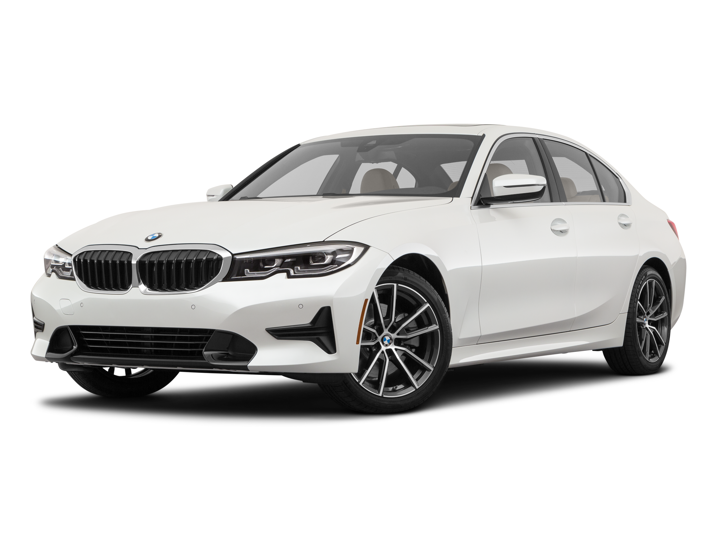 2020 BMW 3 Series