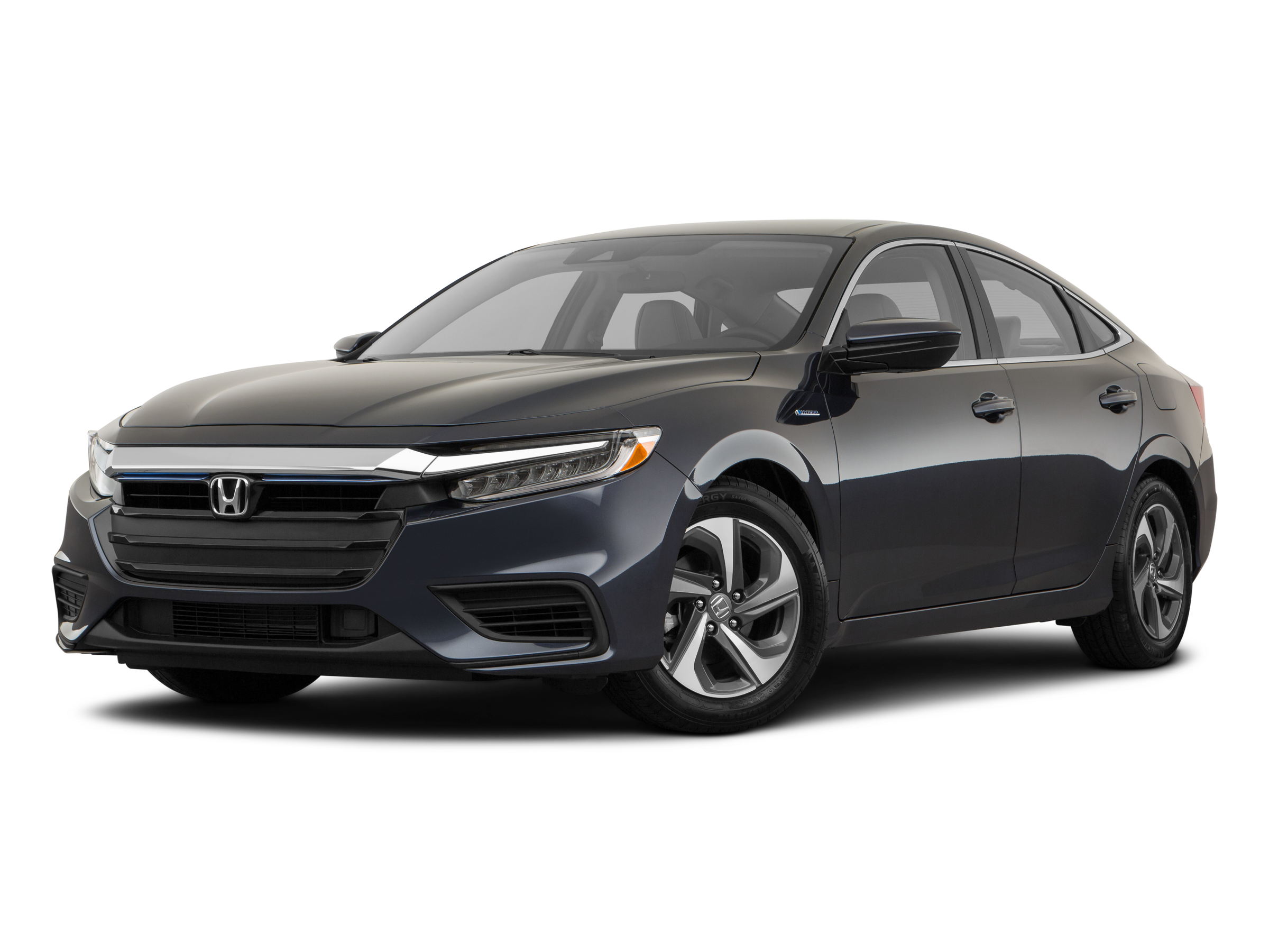 2020 Honda Insight