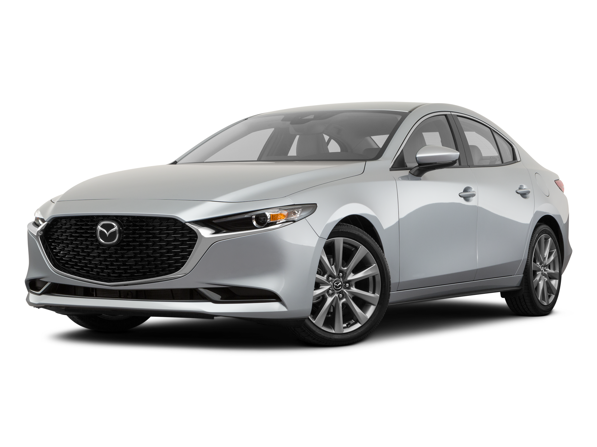 2020 Mazda Mazda3