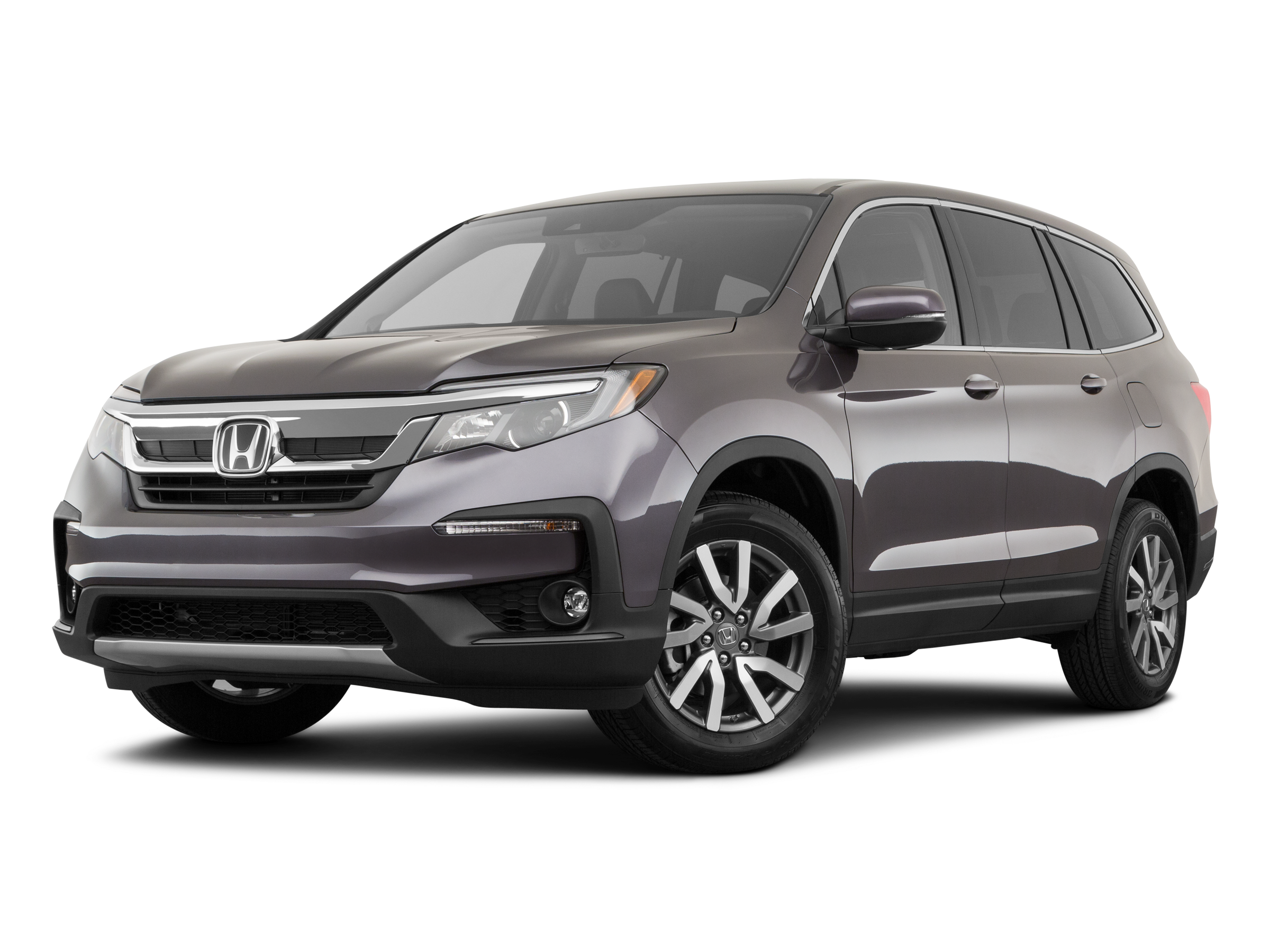 2020 Honda Pilot