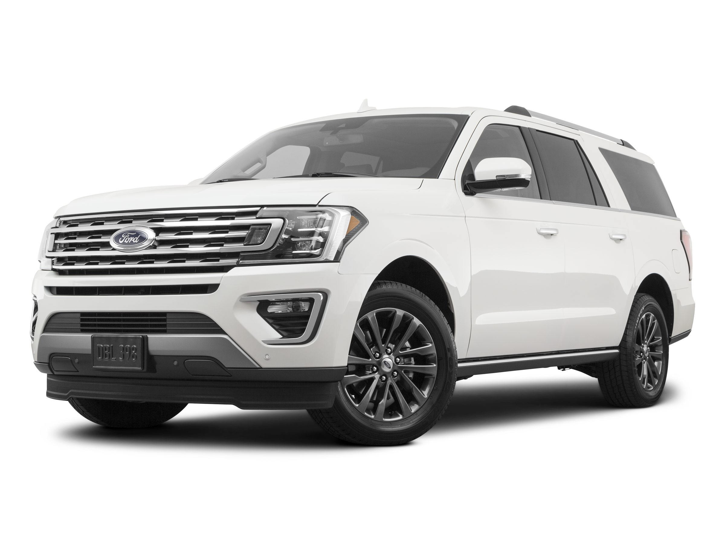 2020 Ford Expedition