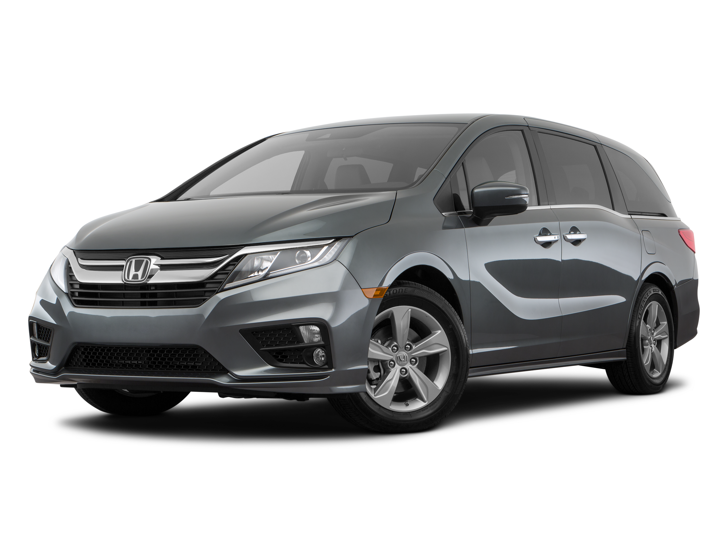 2020 Honda Odyssey