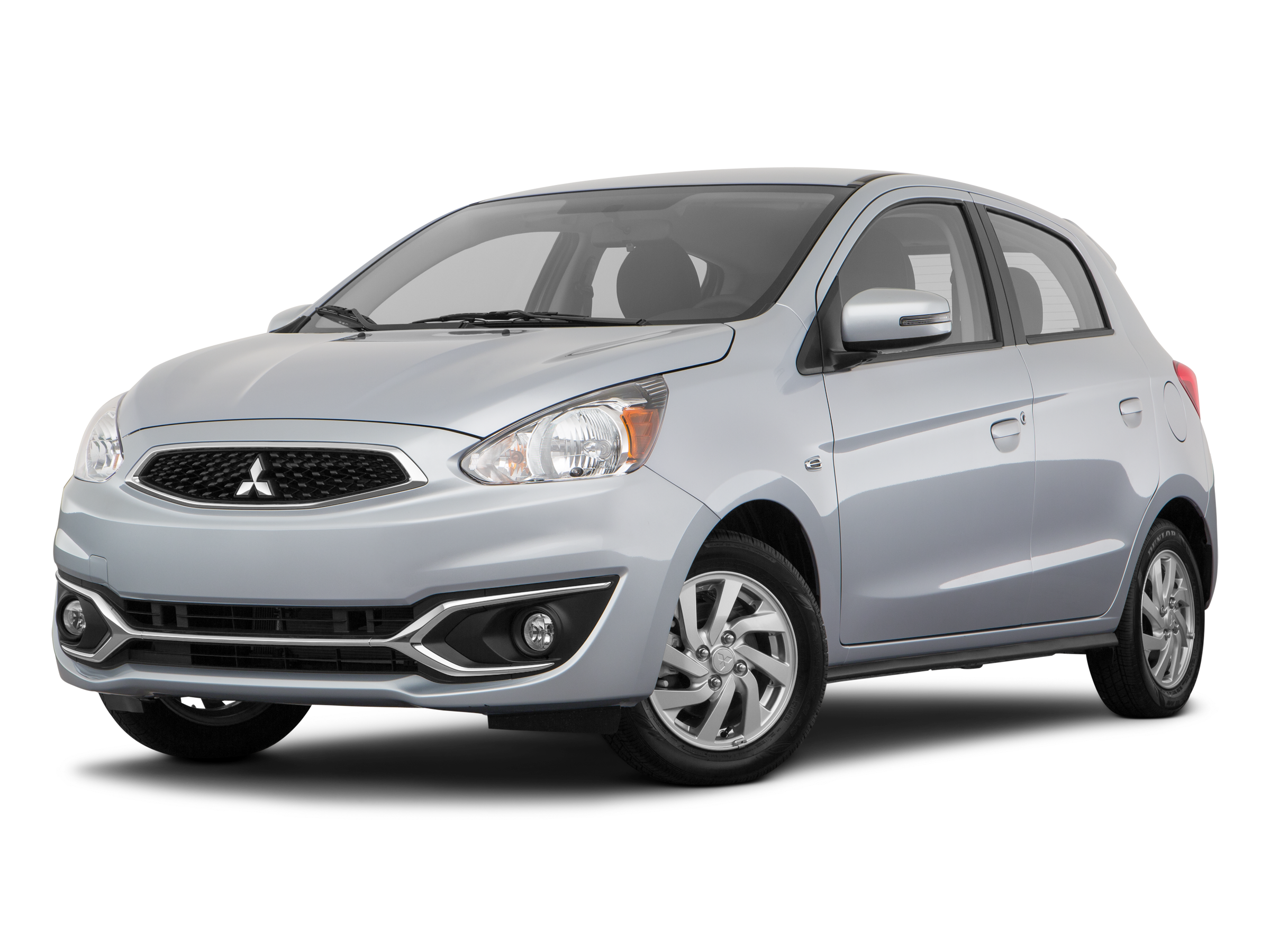 2020 Mitsubishi Mirage