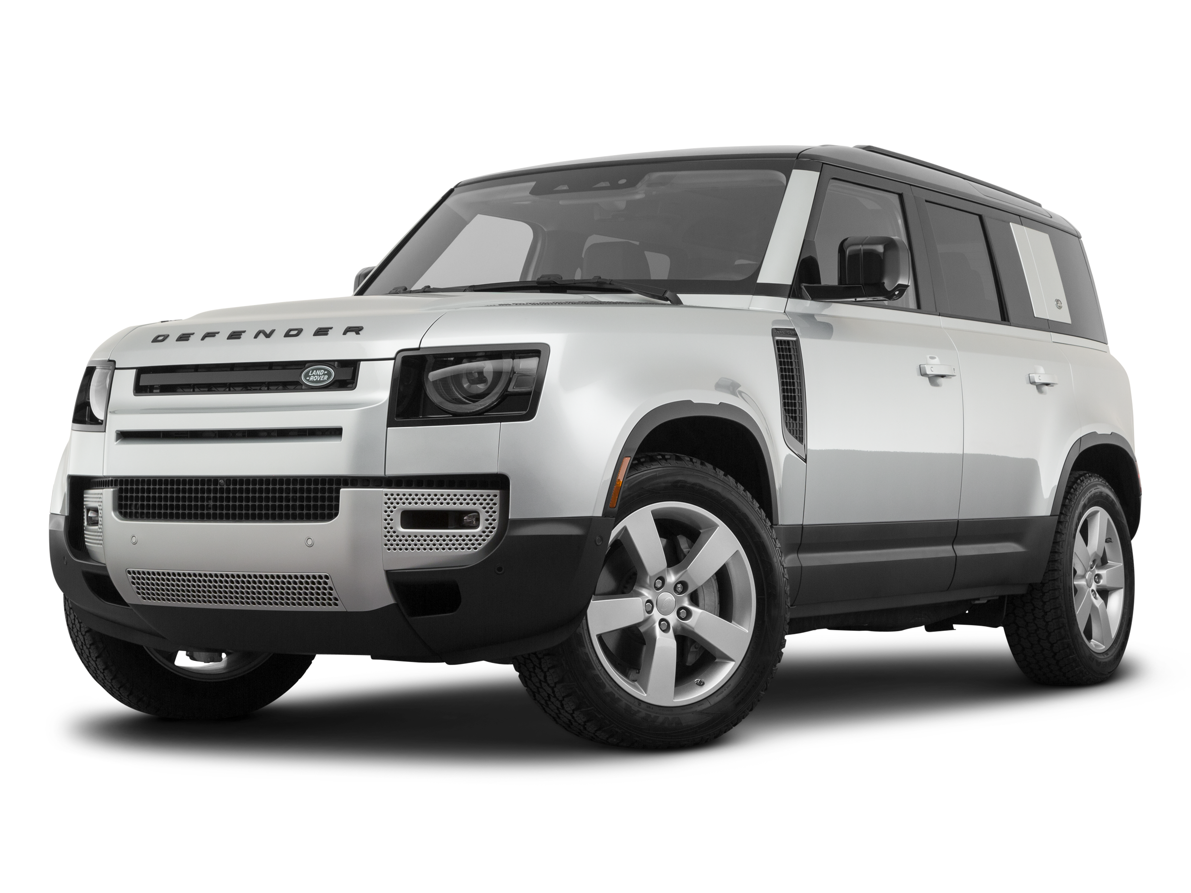 2020 Land Rover Defender