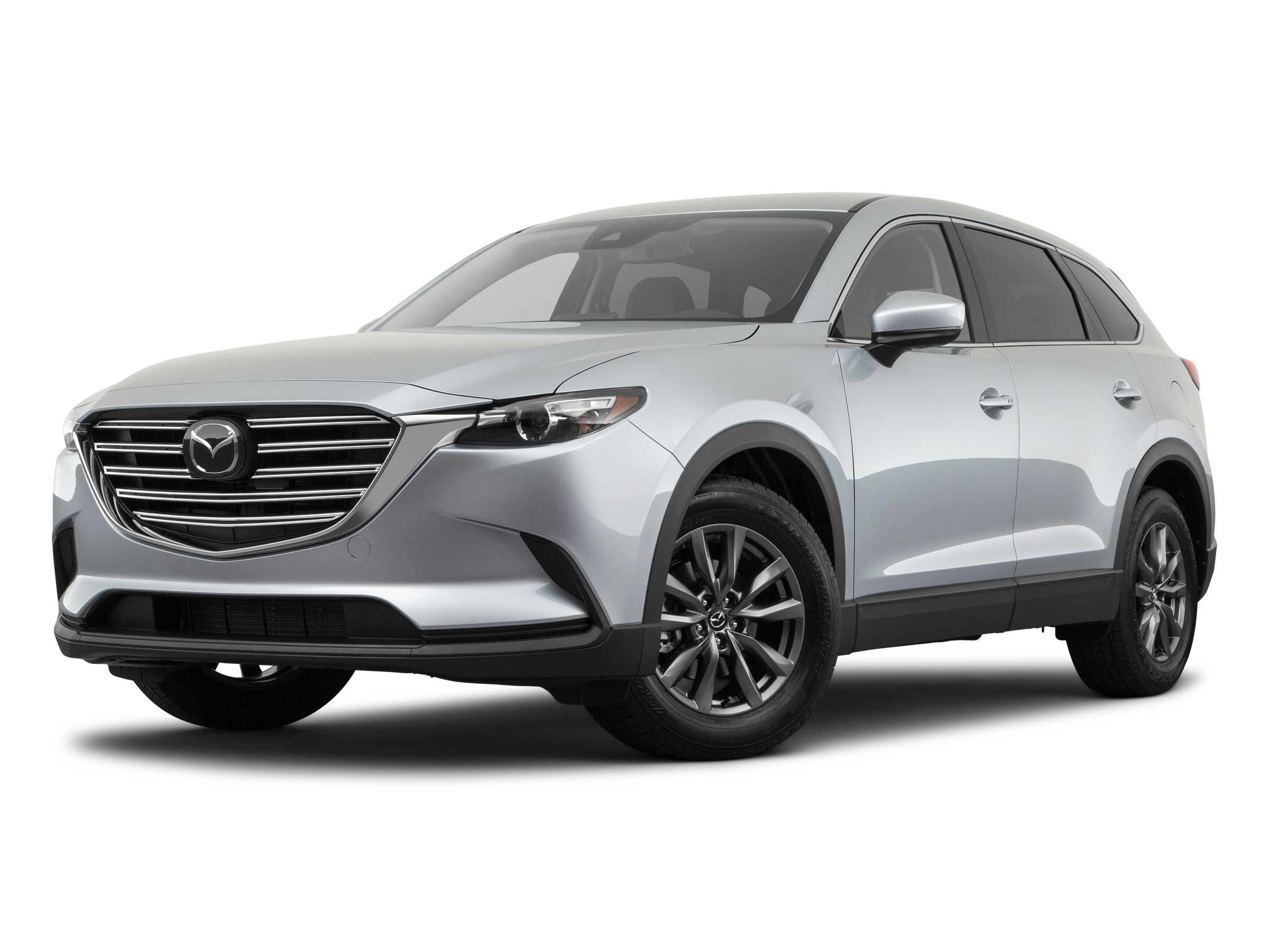 2020 Mazda CX-9