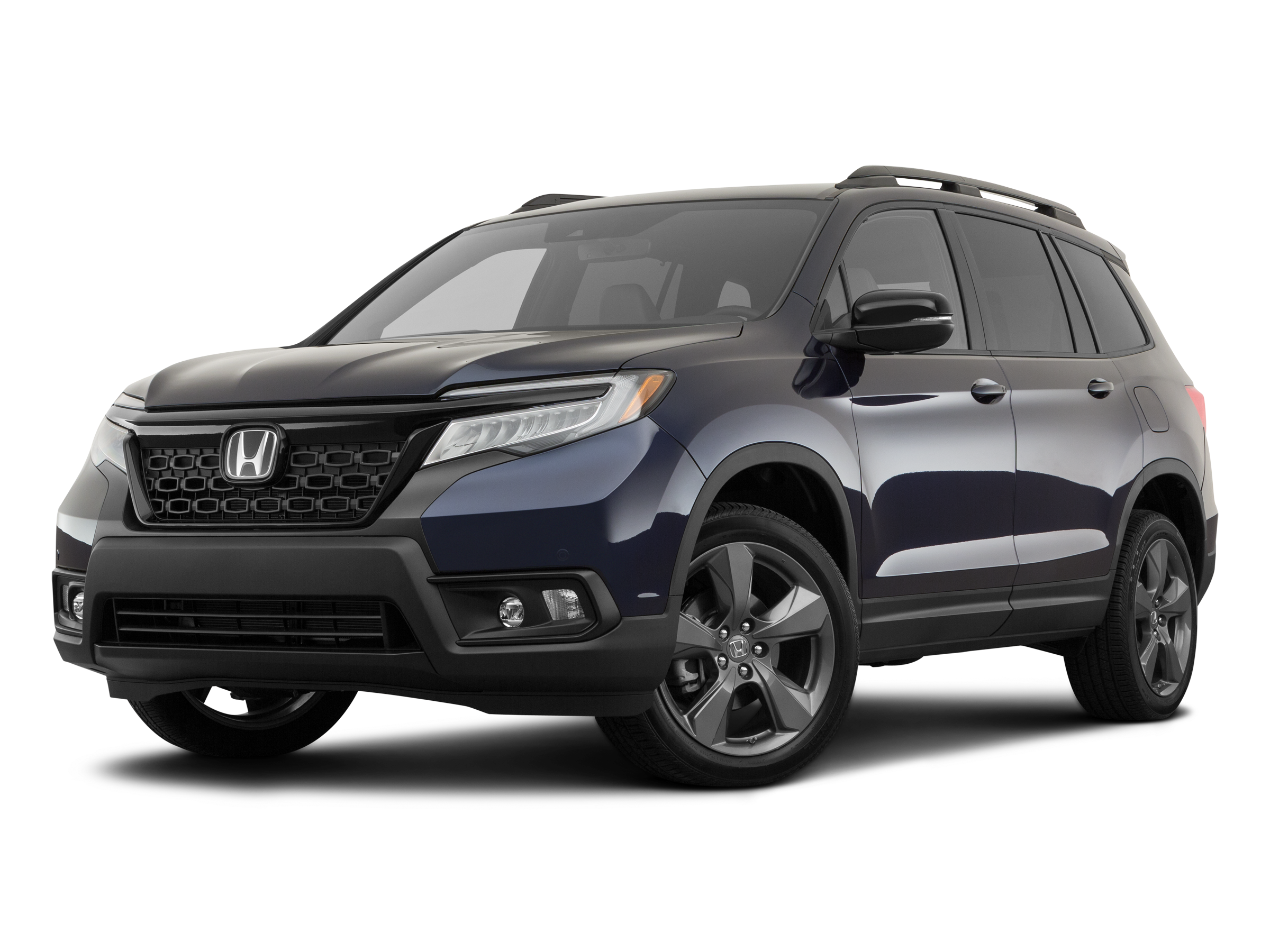 2020 Honda Passport