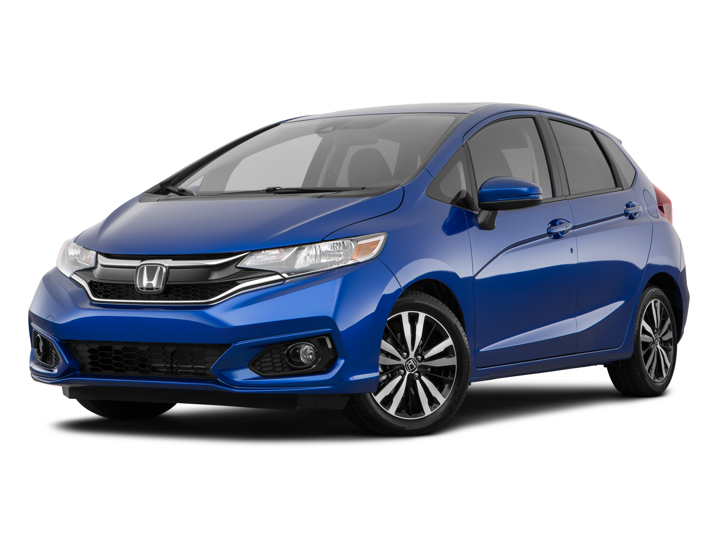 2020 Honda Fit