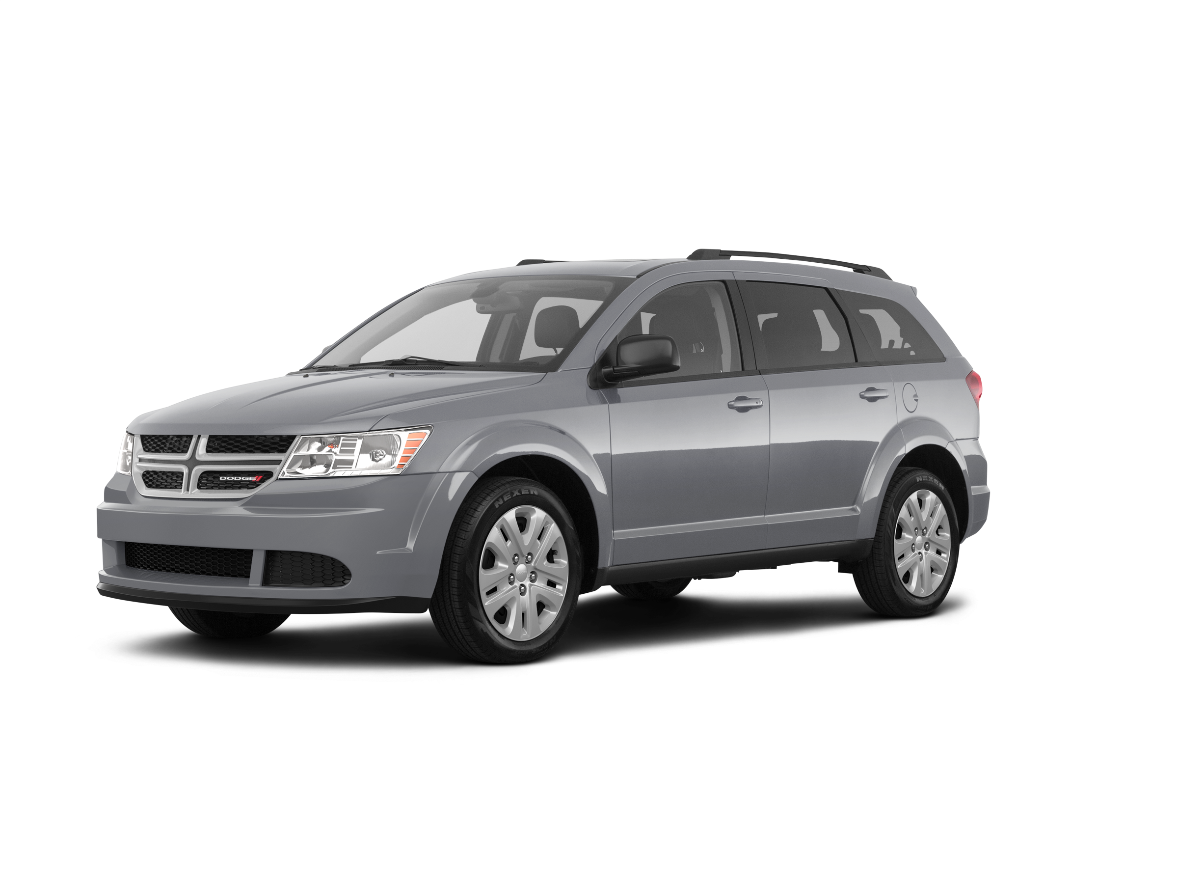 2020 Dodge Journey SE