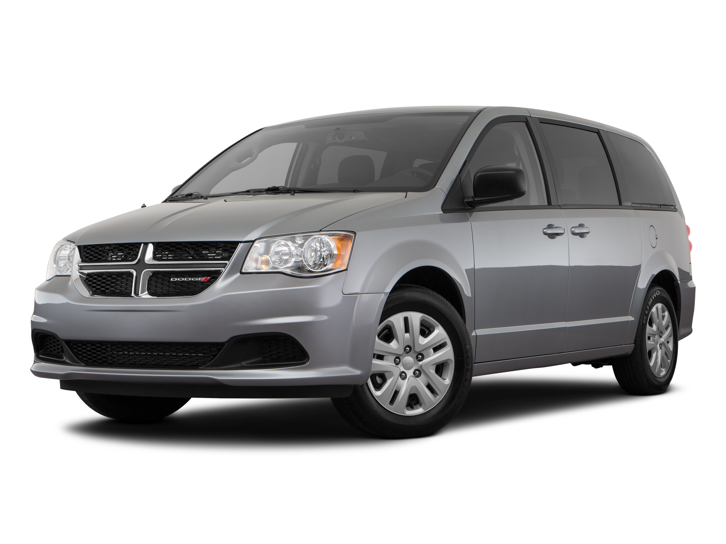 2020 Dodge Grand Caravan