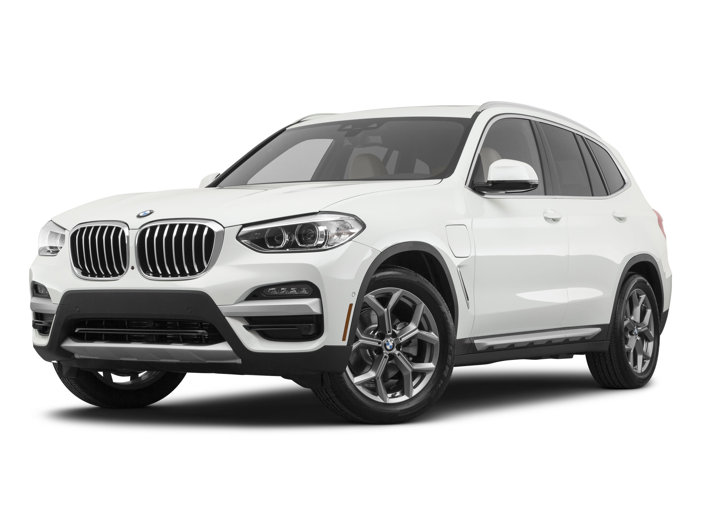 2020 BMW X3