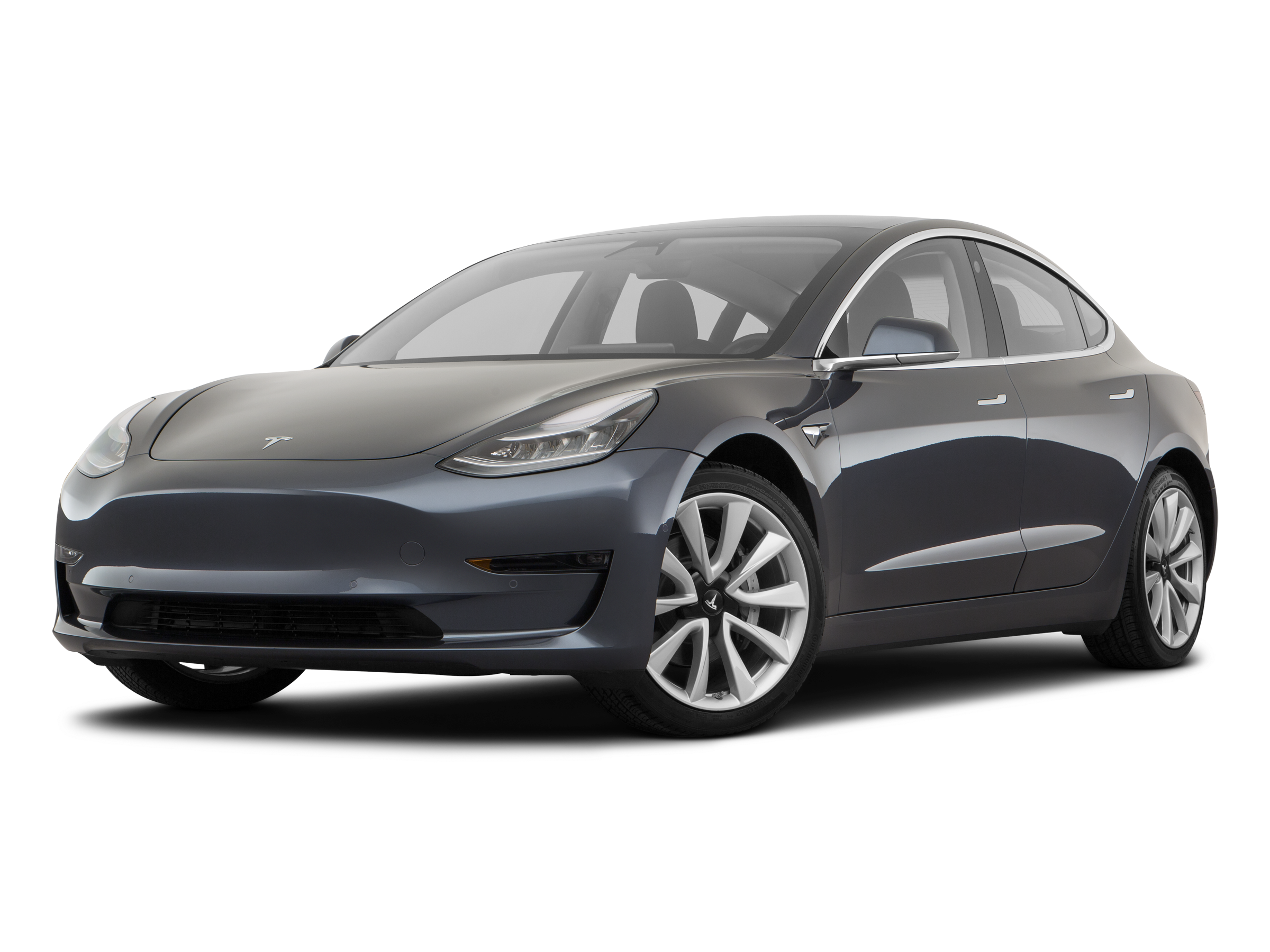 2020 Tesla Model 3 Base