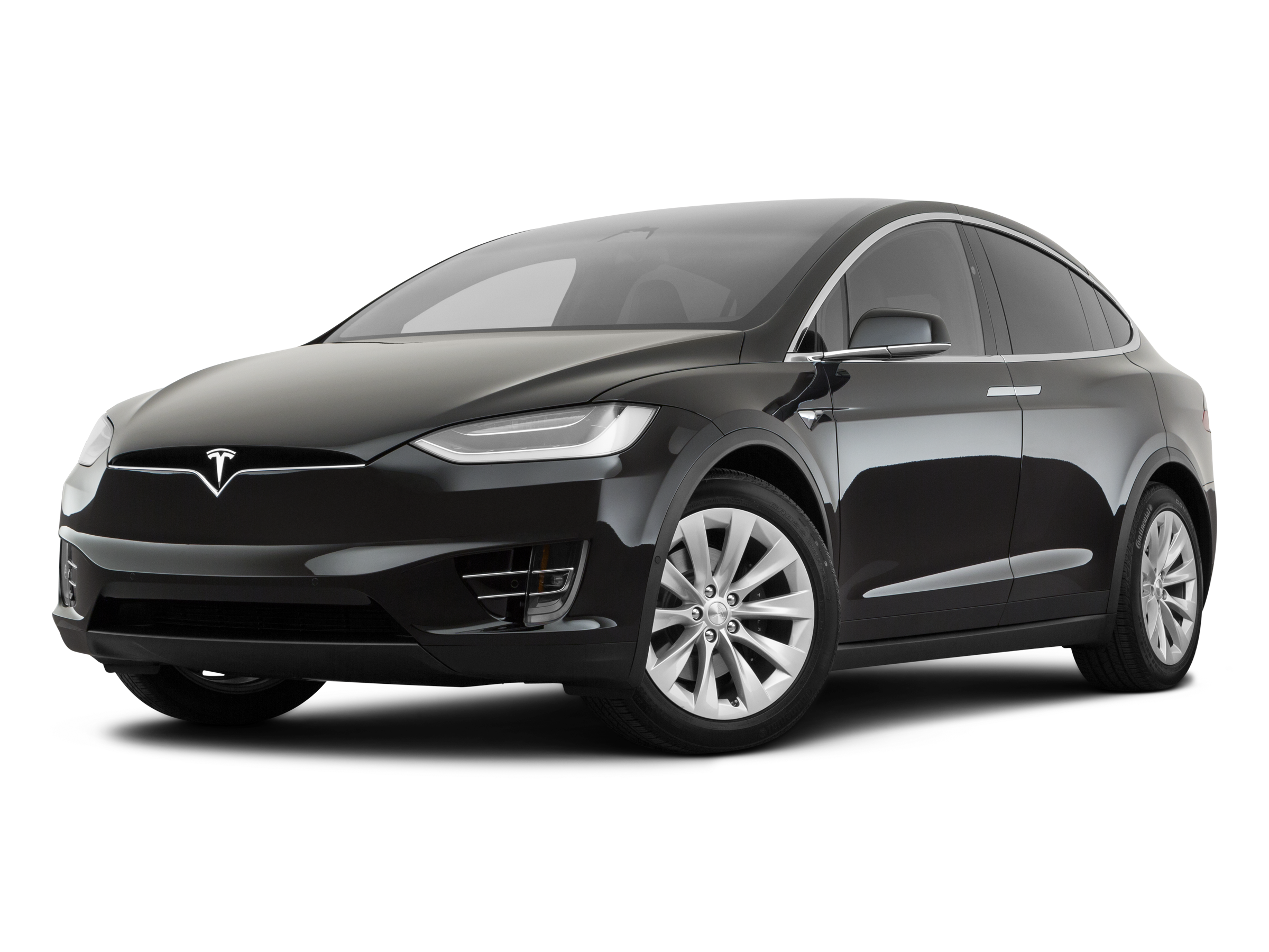 2020 Tesla Model X