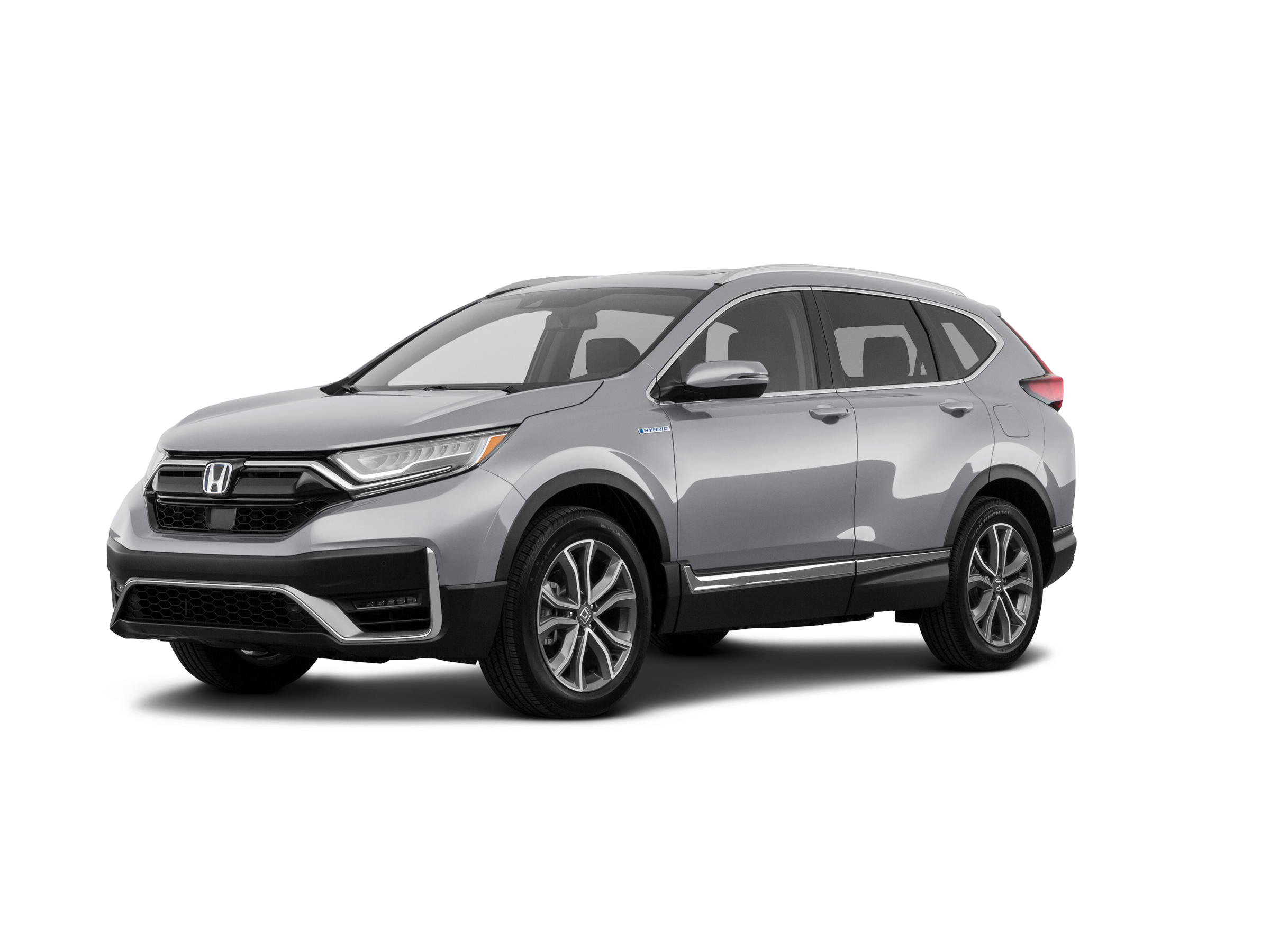 2020 Honda CR-V Hybrid
