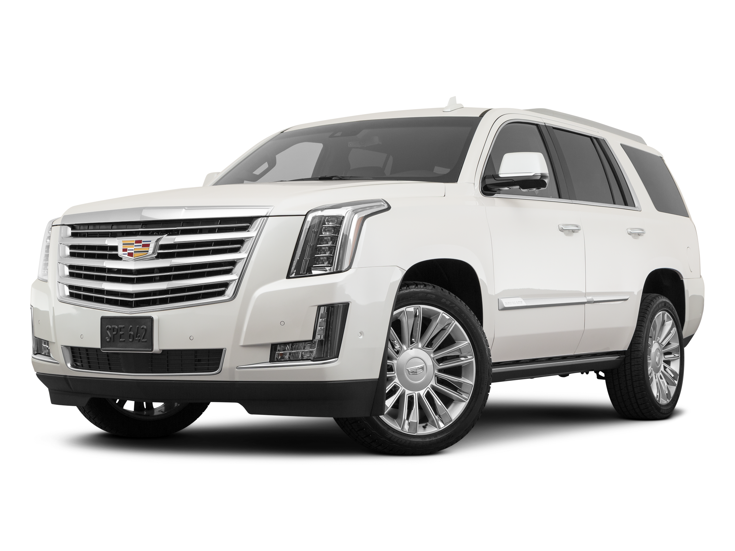 2021 Cadillac Escalade