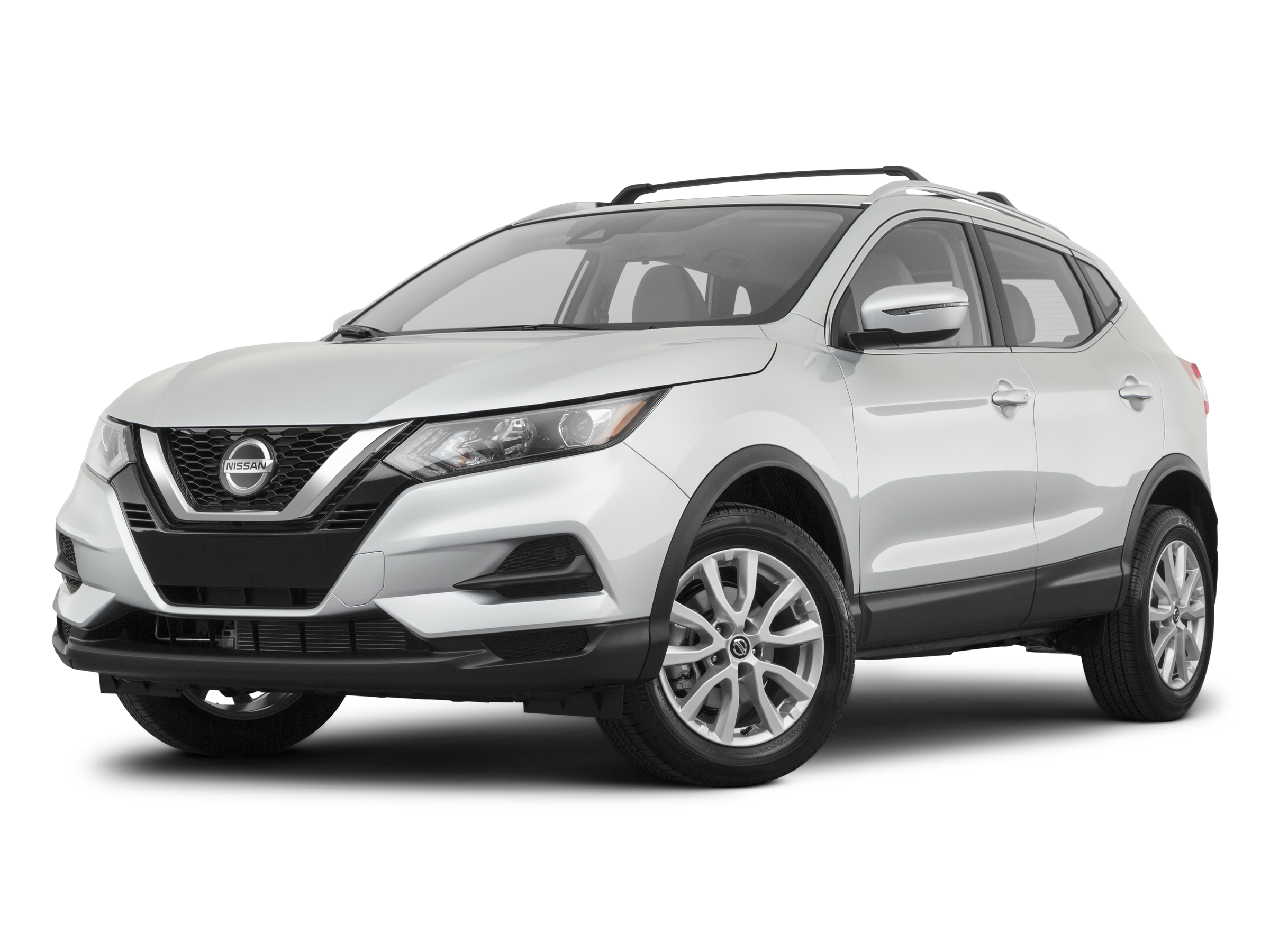 2021 Nissan Rogue Sport