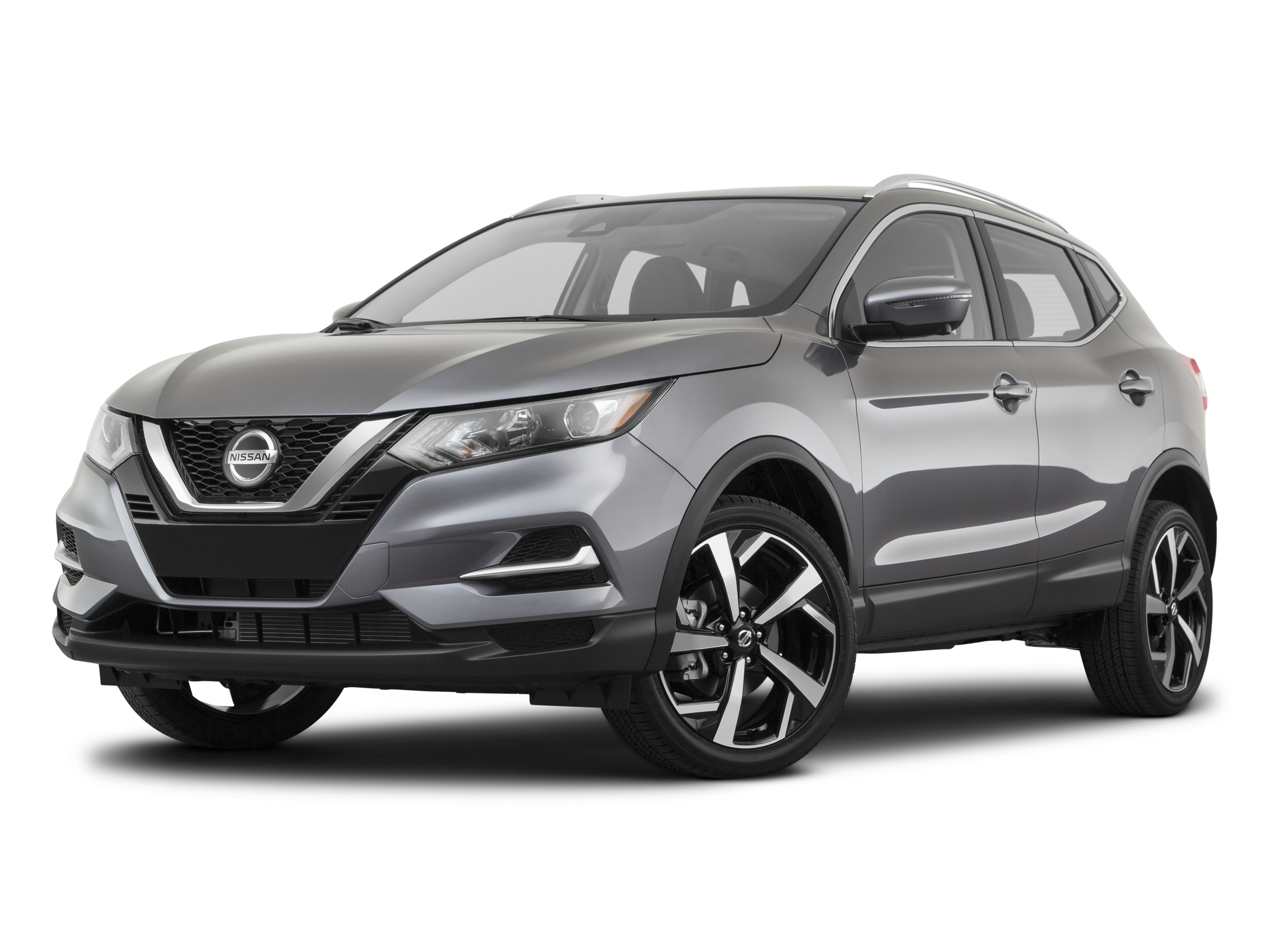 2021 Nissan Rogue Sport