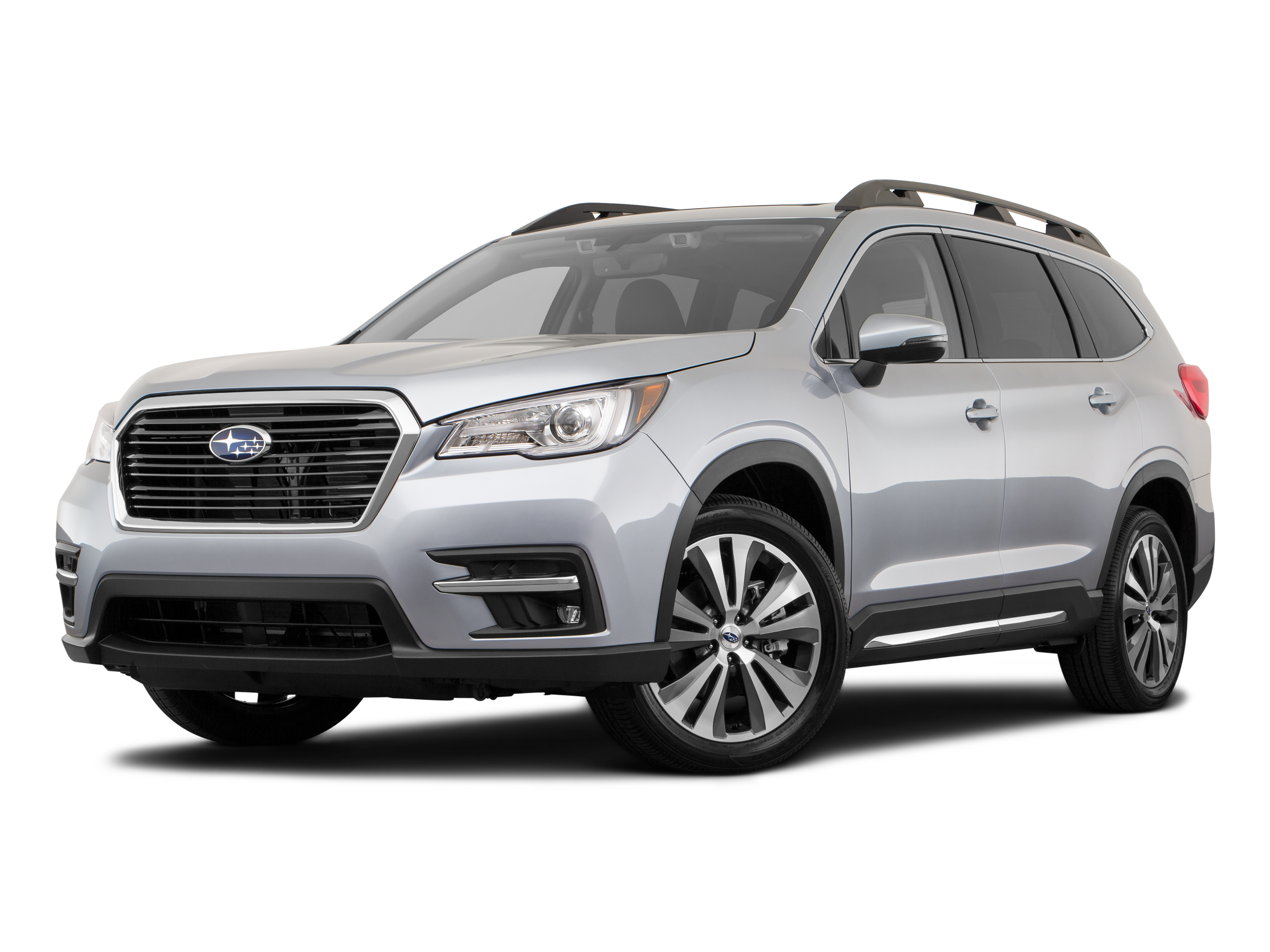 2021 Subaru Ascent