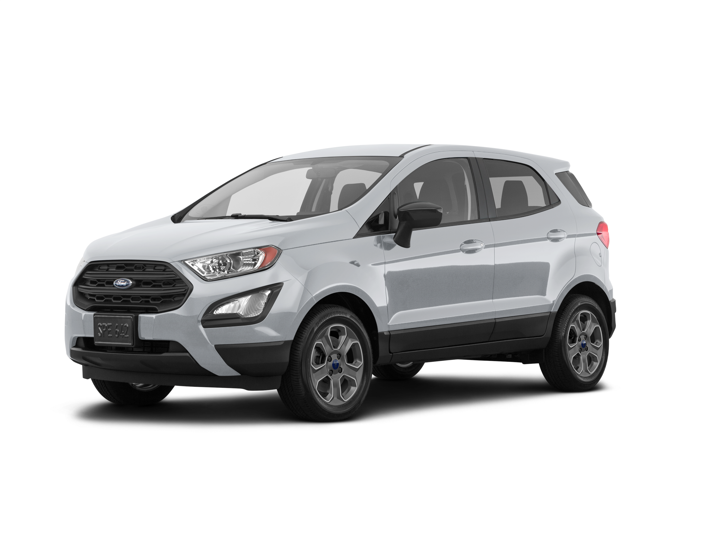 2021 Ford EcoSport