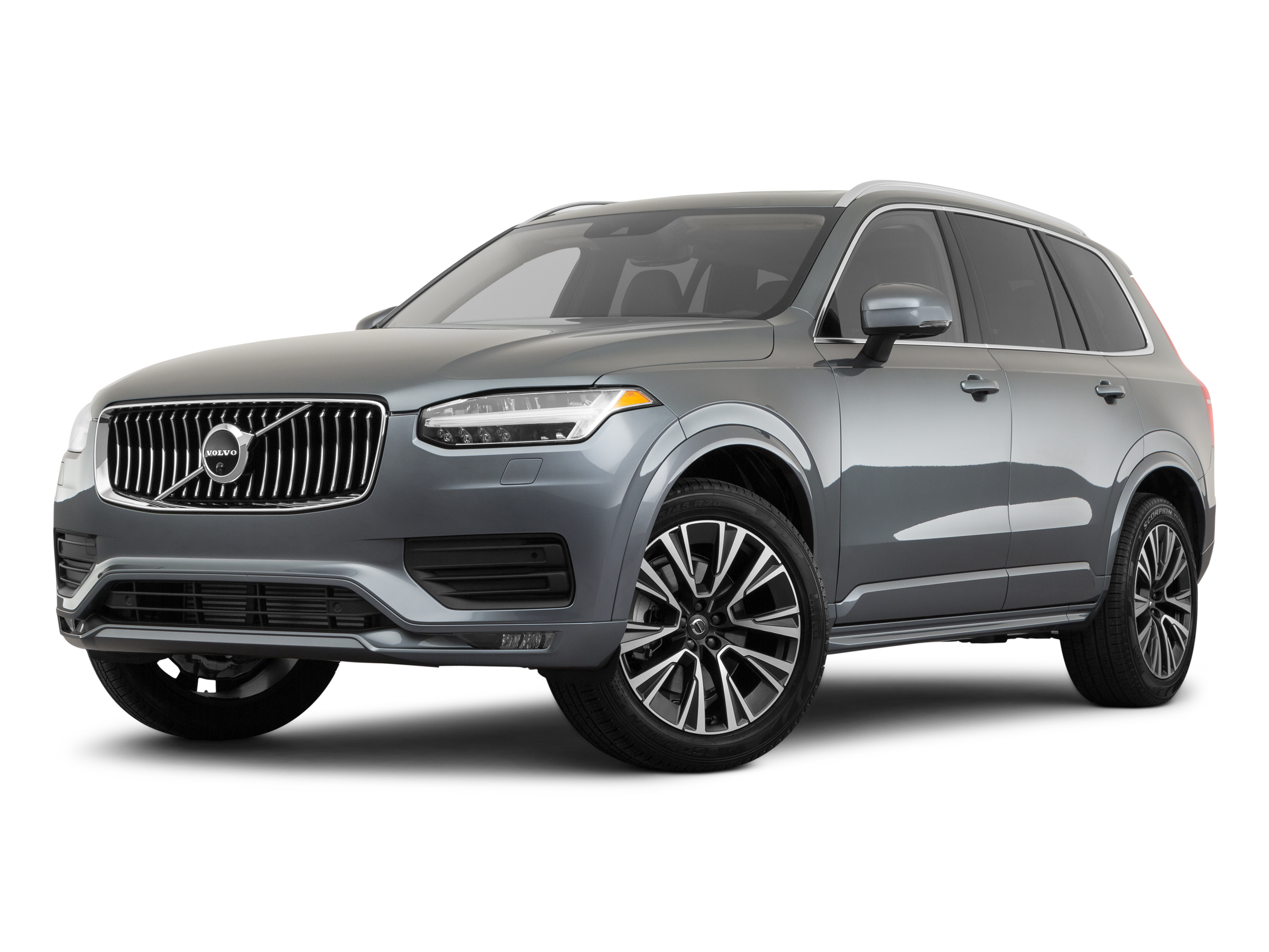2021 Volvo XC90 Inscription