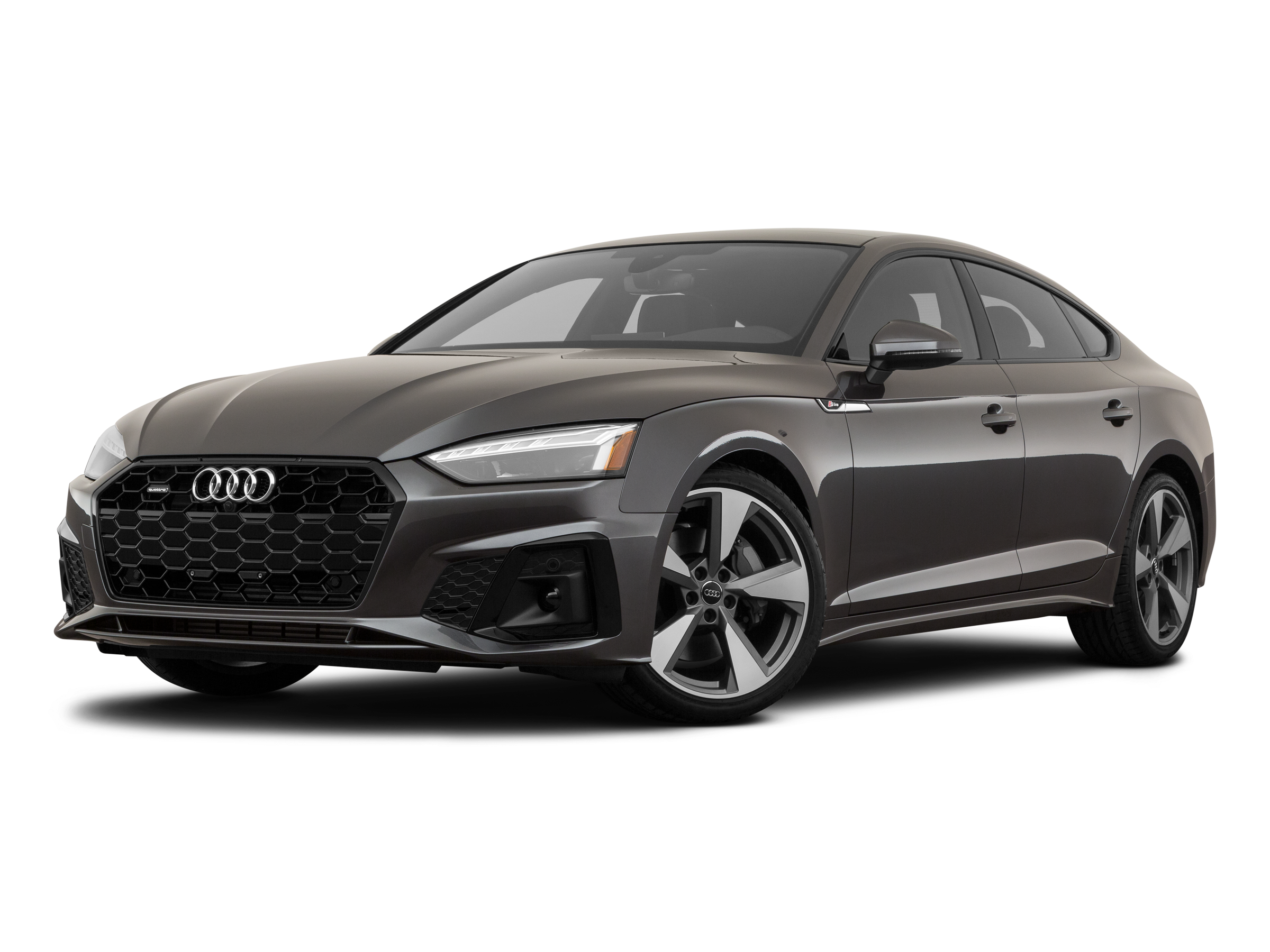 2021 Audi A5 Sportback