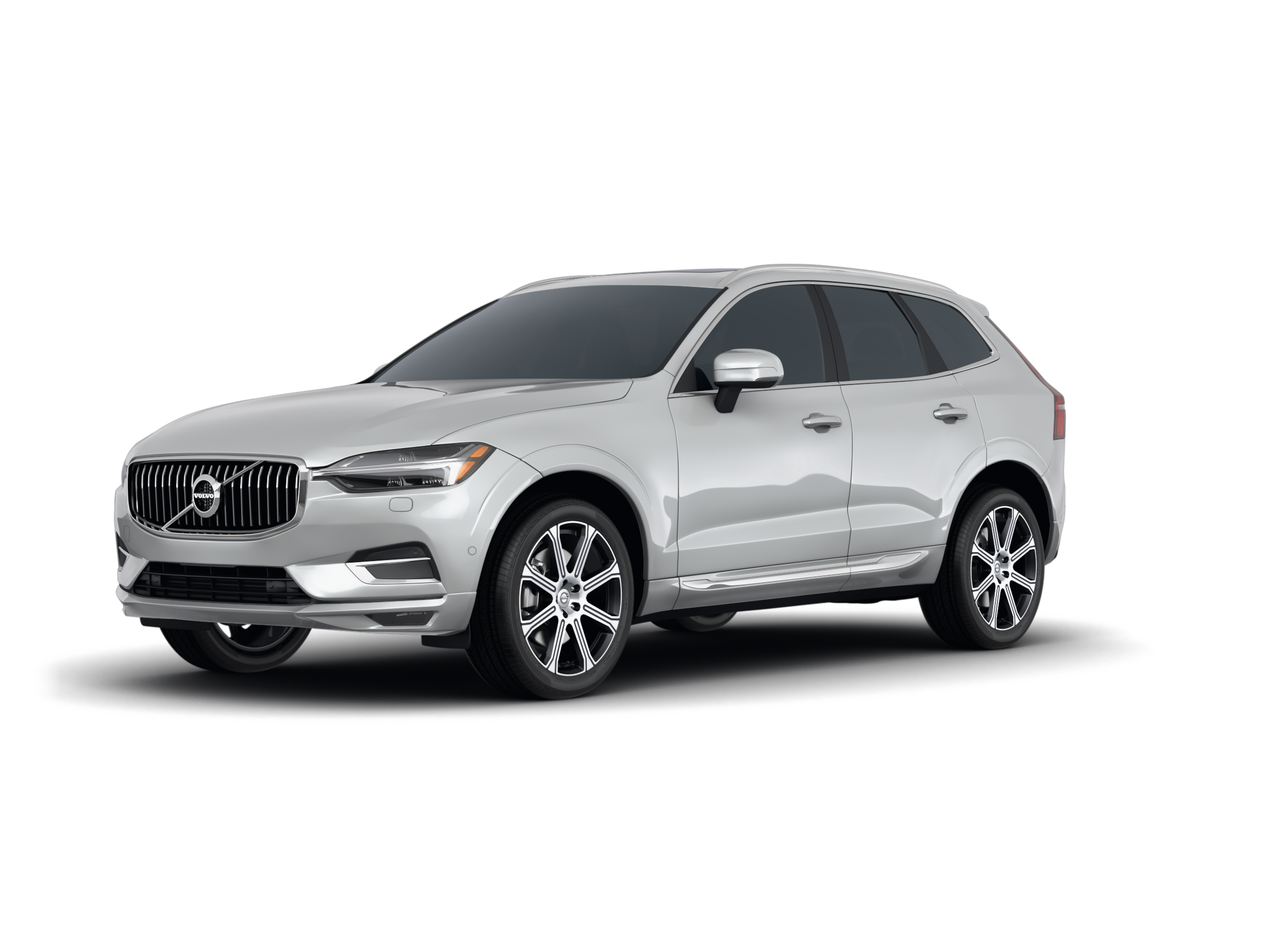 2021 Volvo XC60