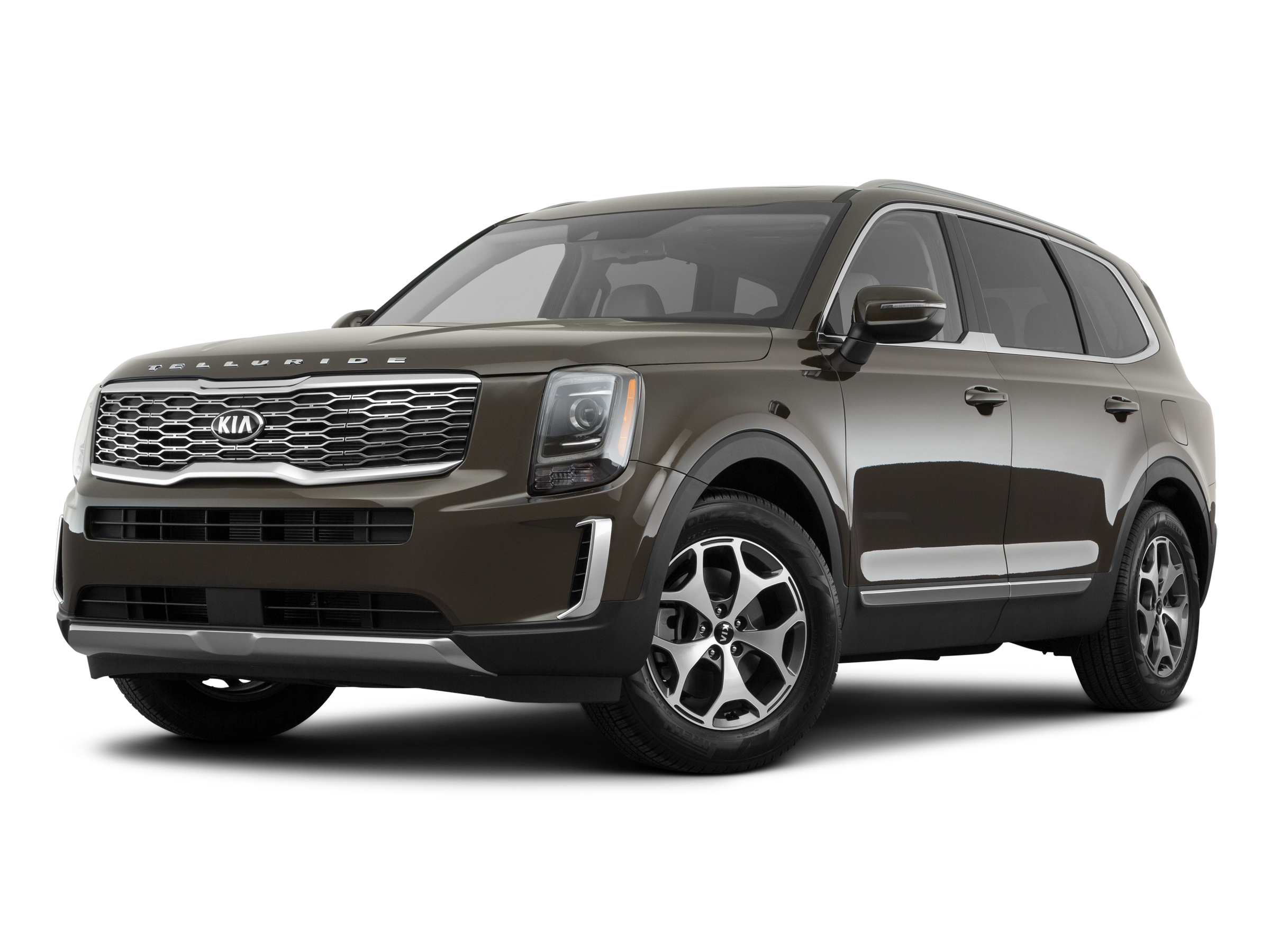 2021 Kia Telluride