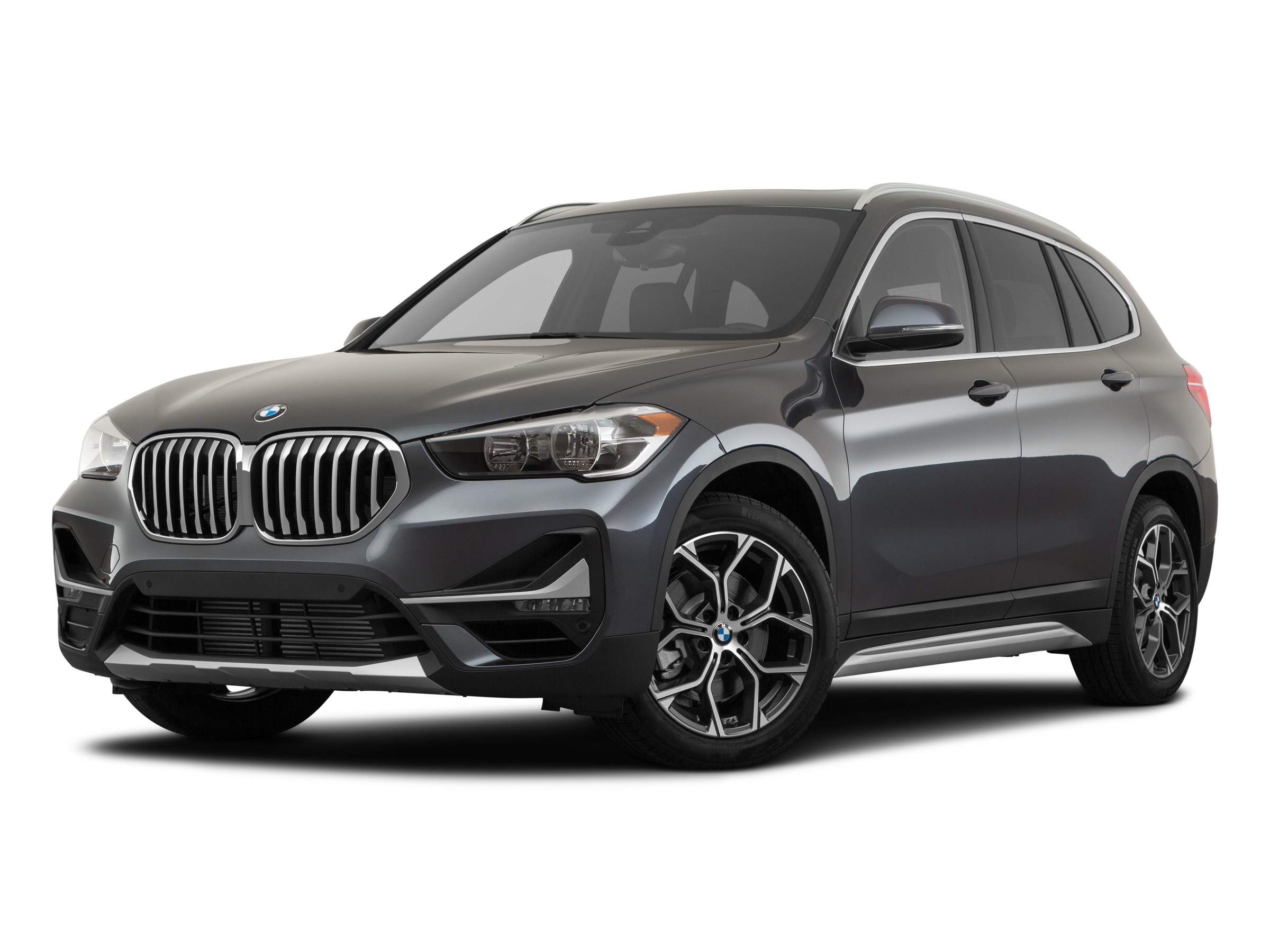 2021 BMW X1