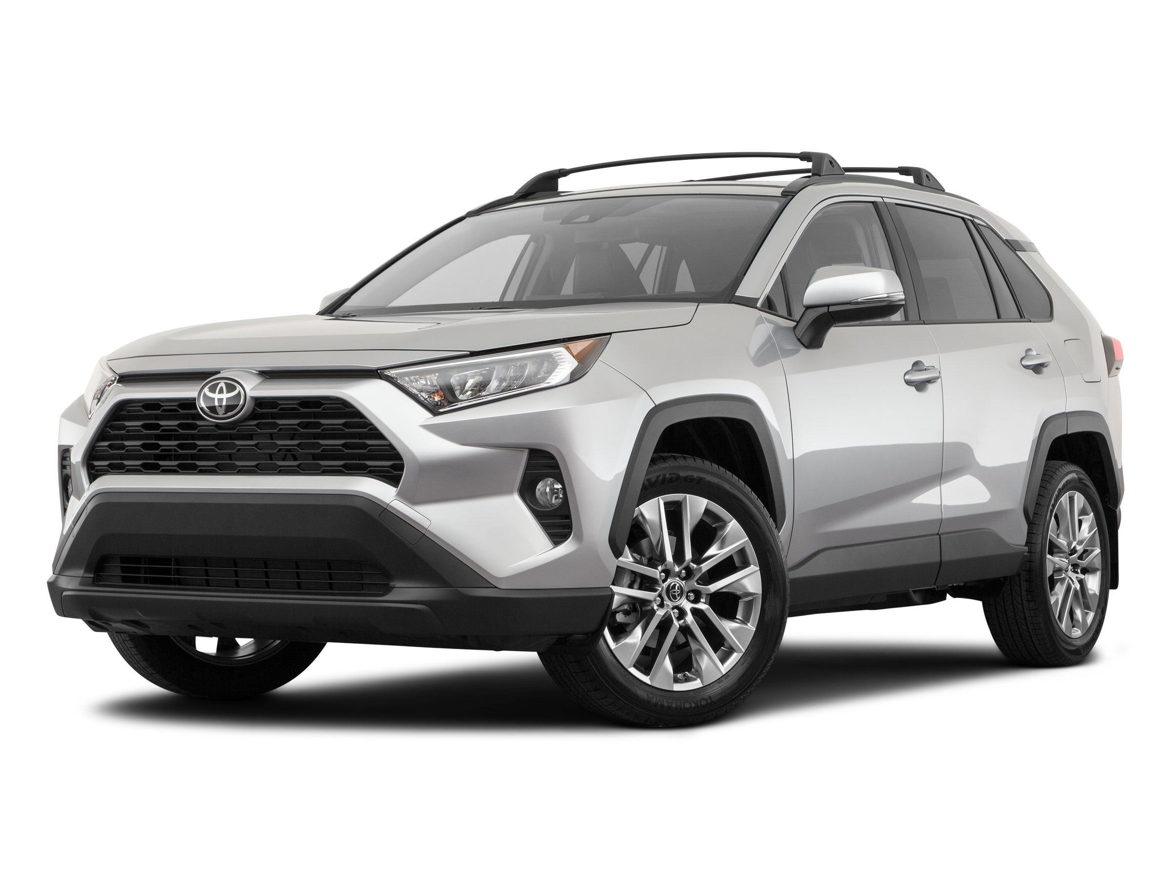 CPO Silver Sky Metallic 2021 Toyota RAV4 LE for Sale in
