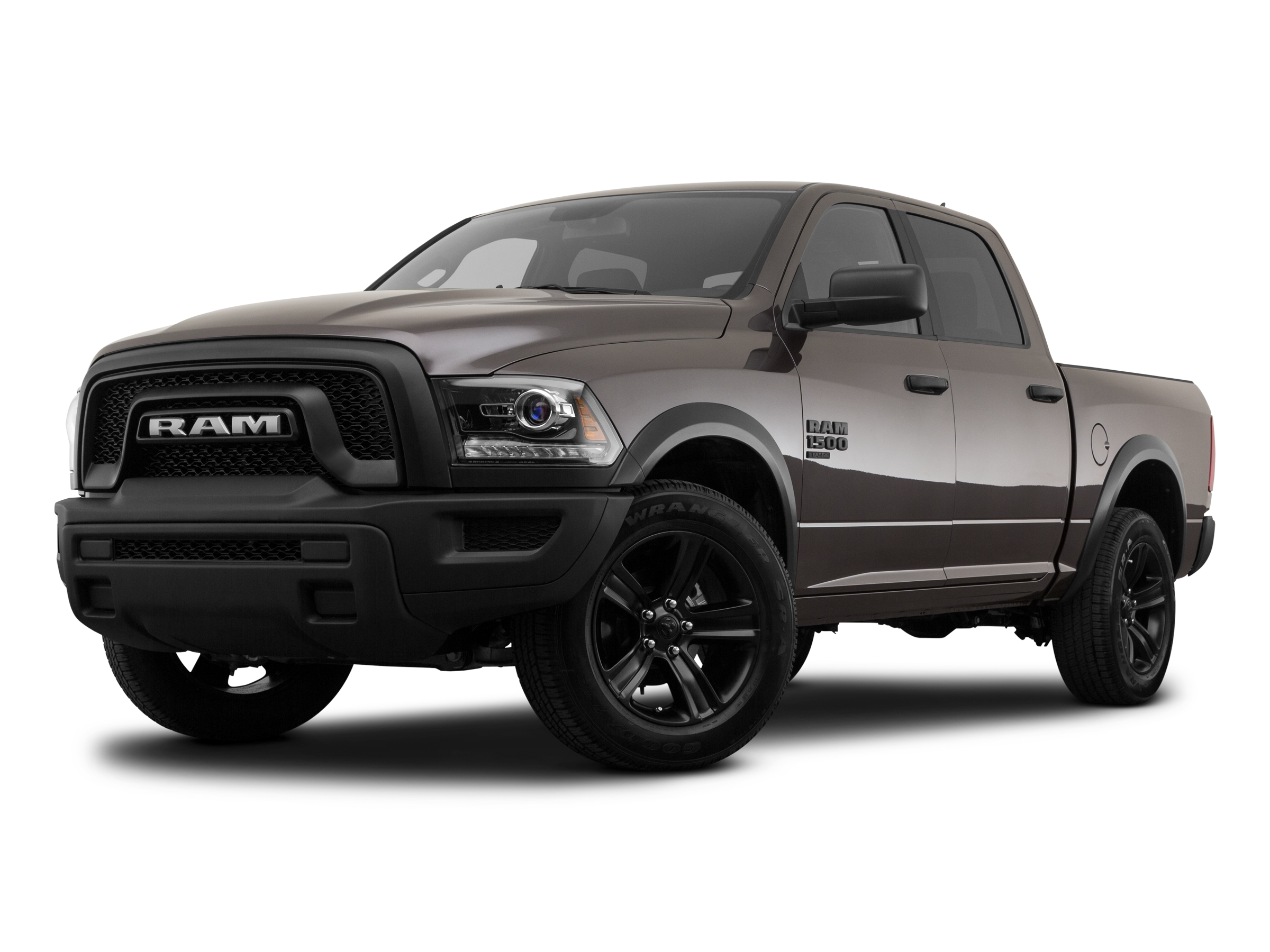 2021 RAM 1500 Classic