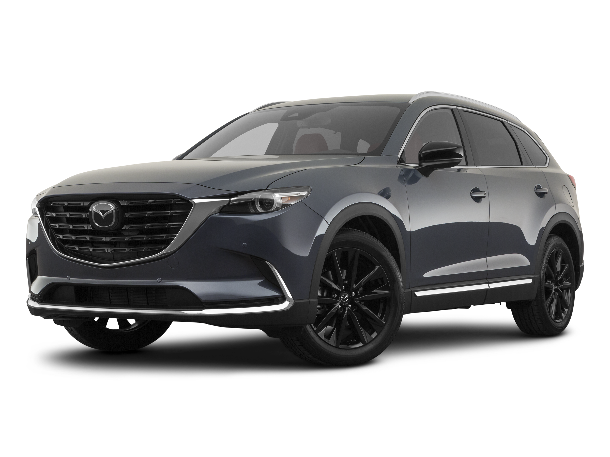 2021 Mazda CX-9