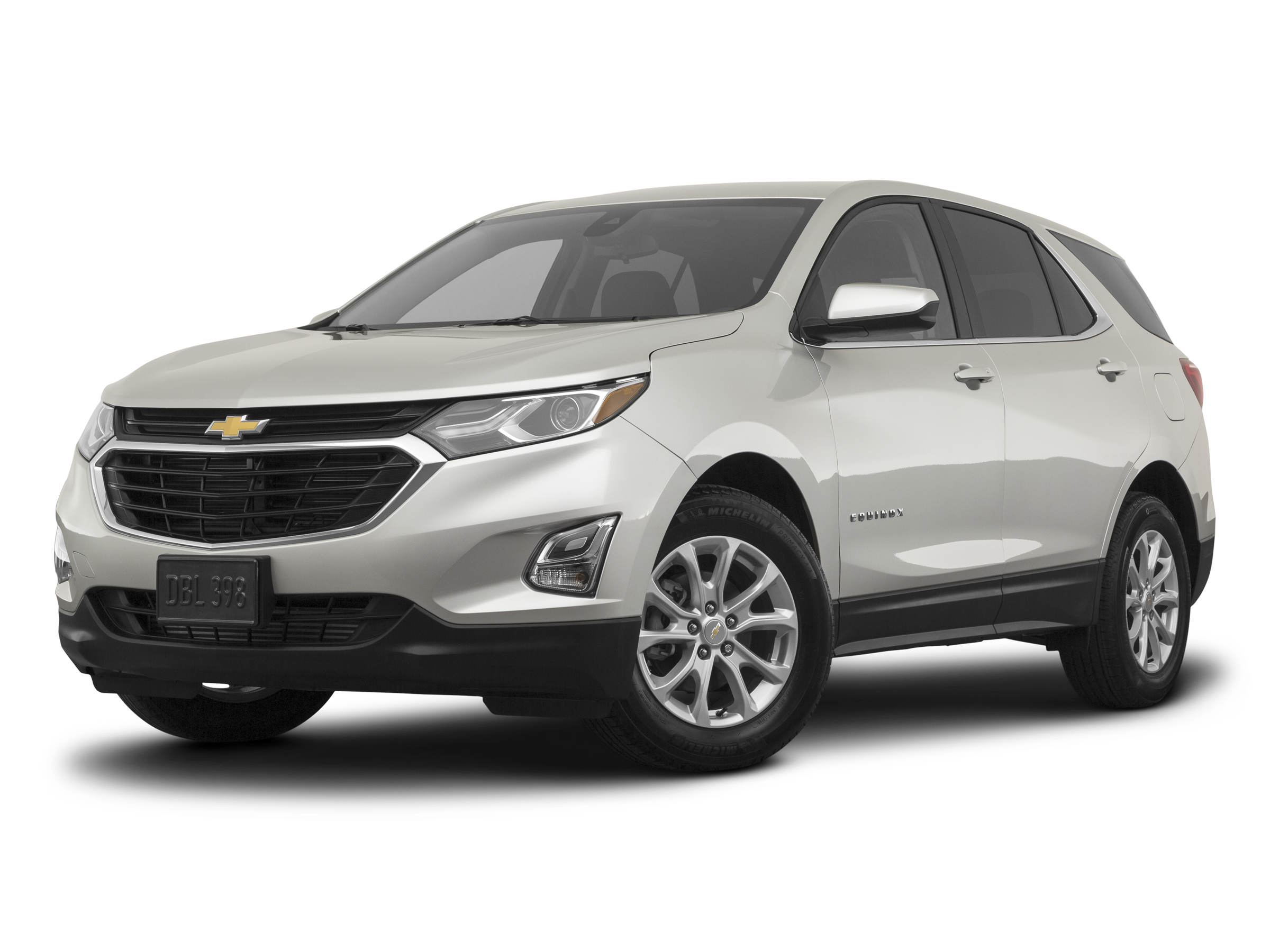 2021 Chevrolet Equinox