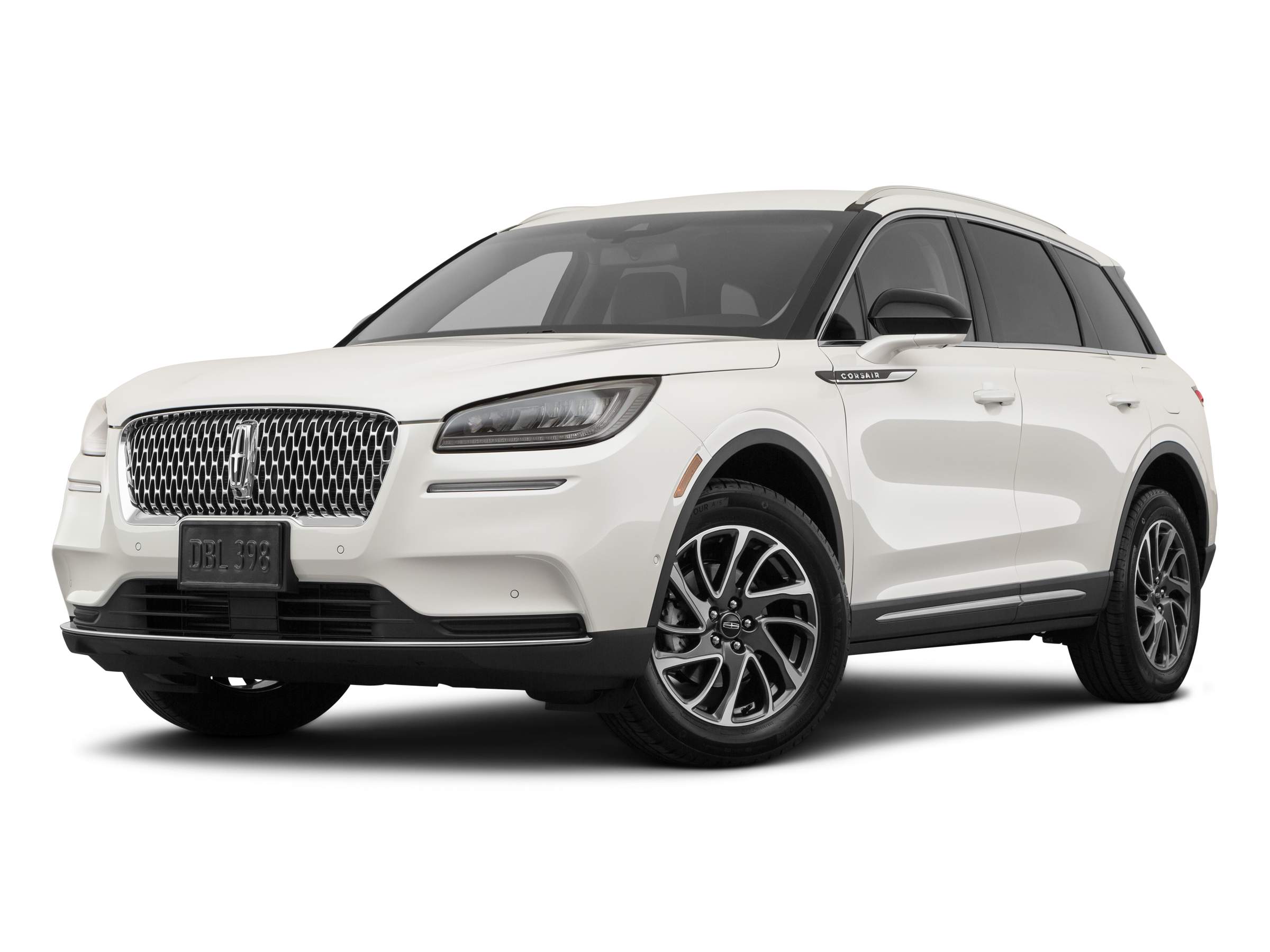 2021 Lincoln Corsair
