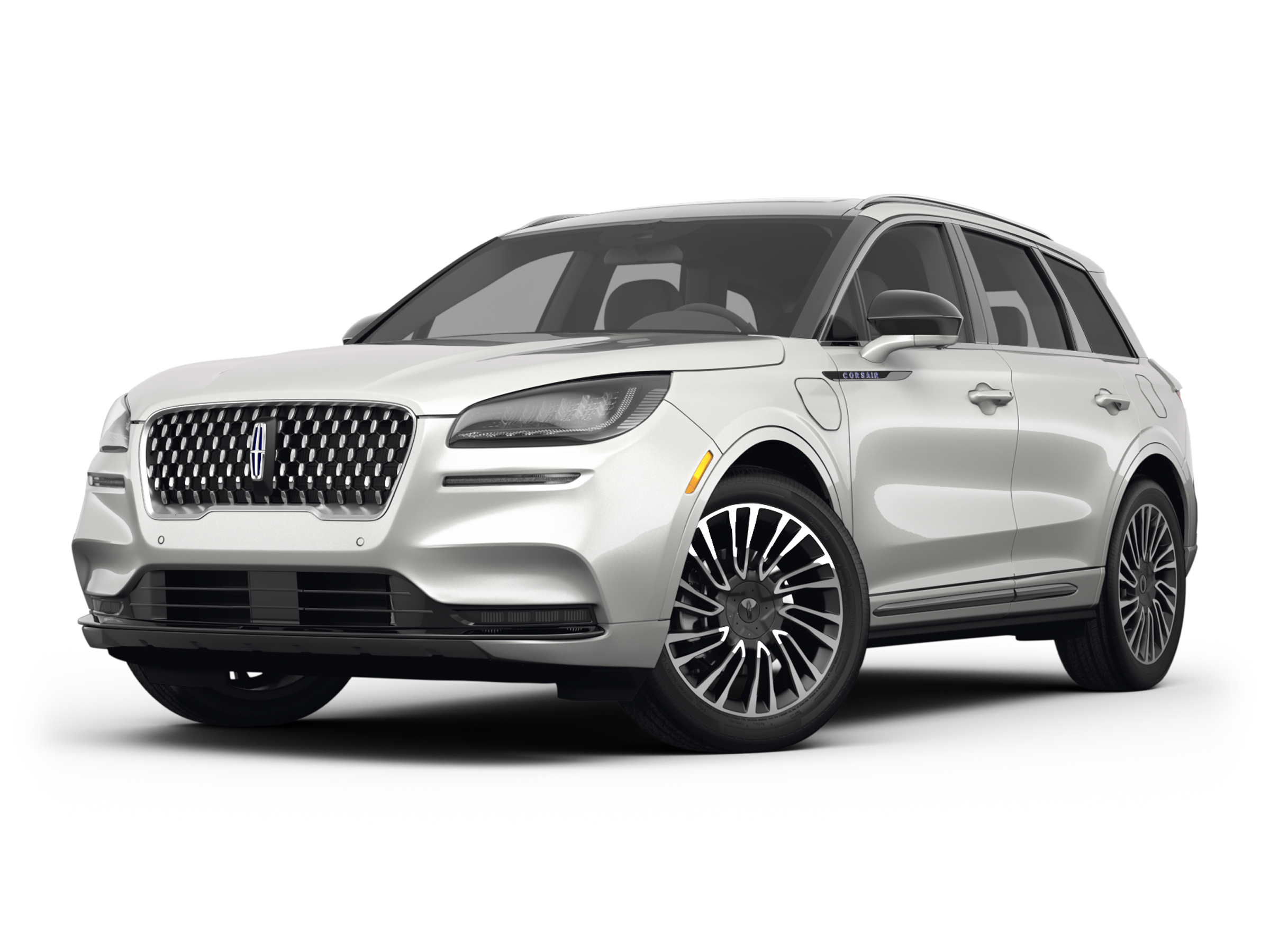 2021 Lincoln Corsair