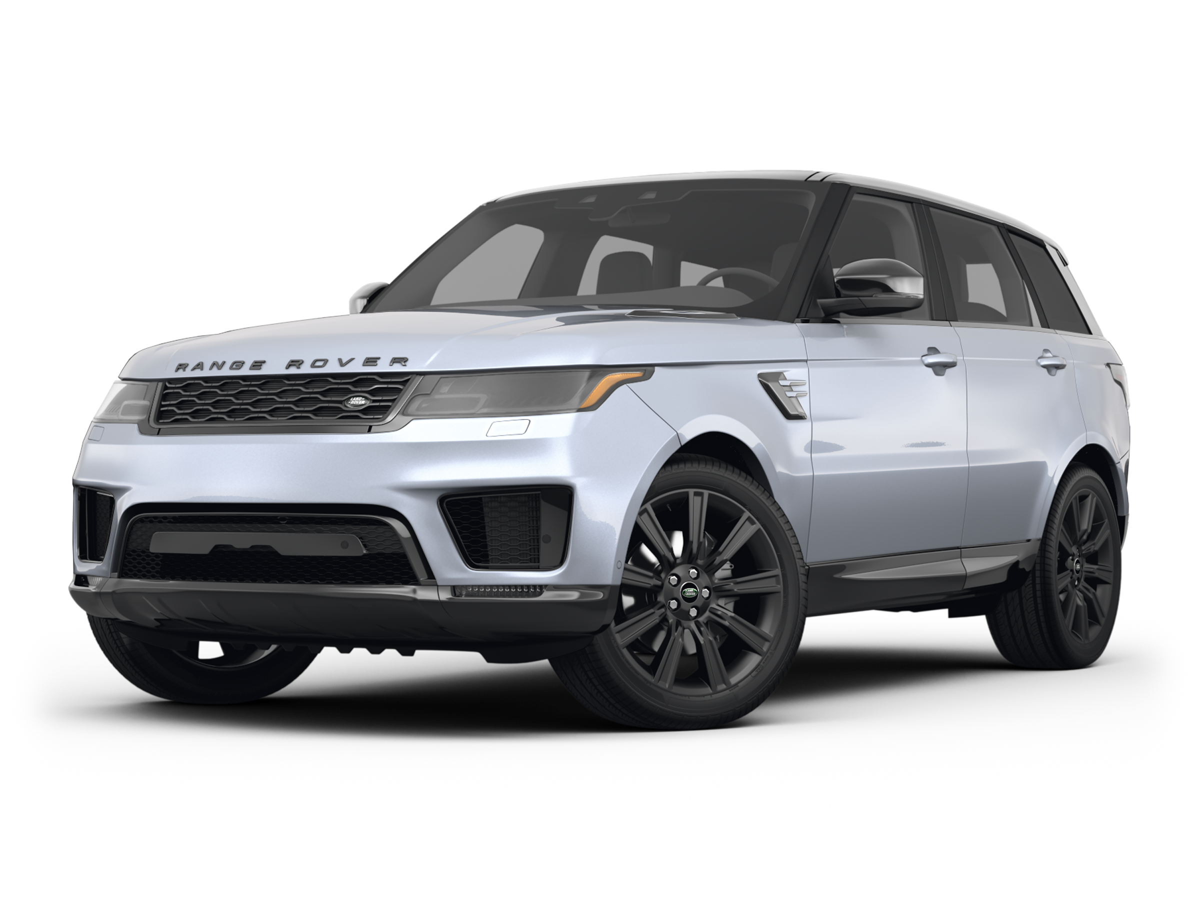 2021 Land Rover Range Rover Sport