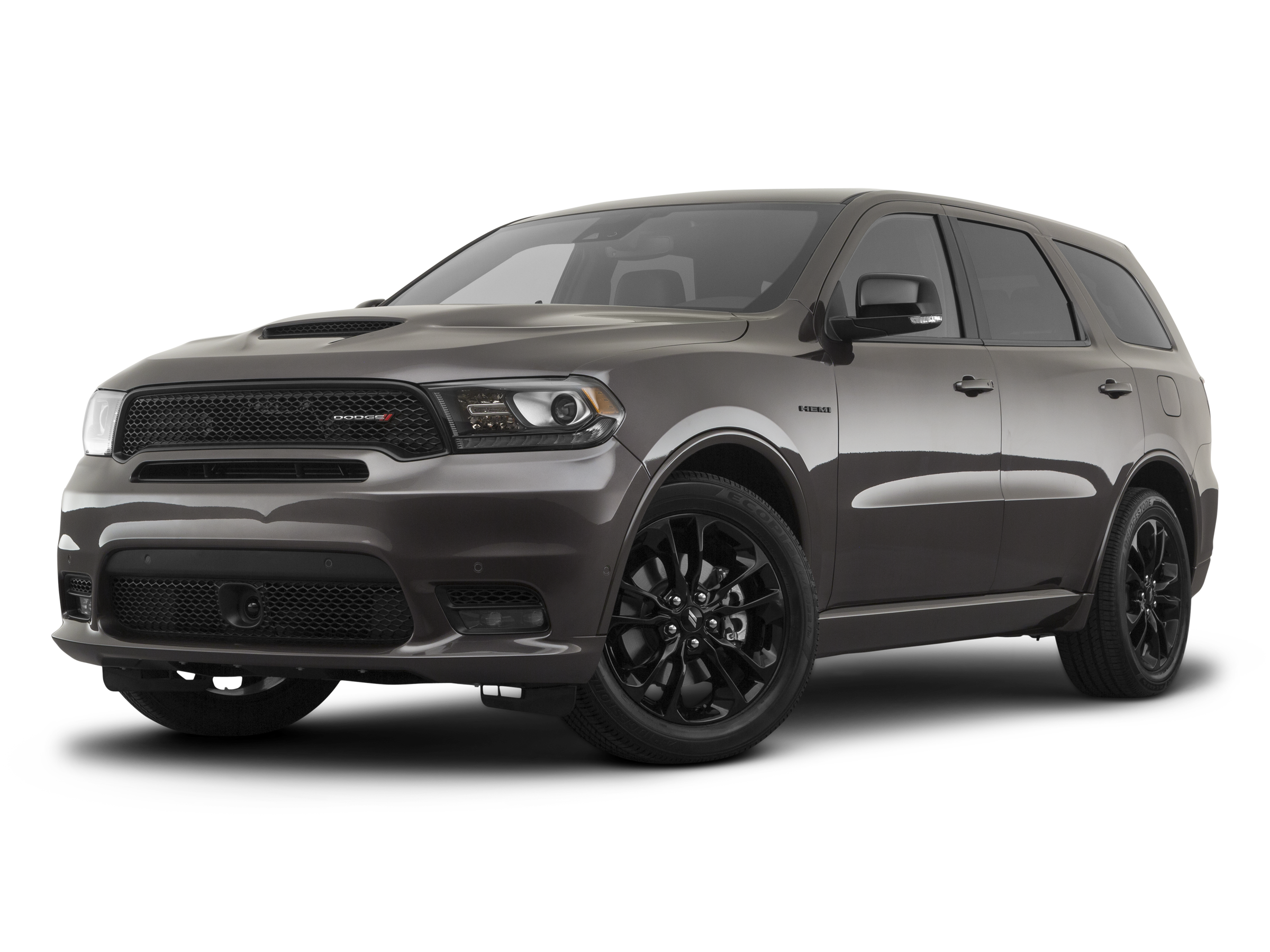2021 Dodge Durango SRT 392