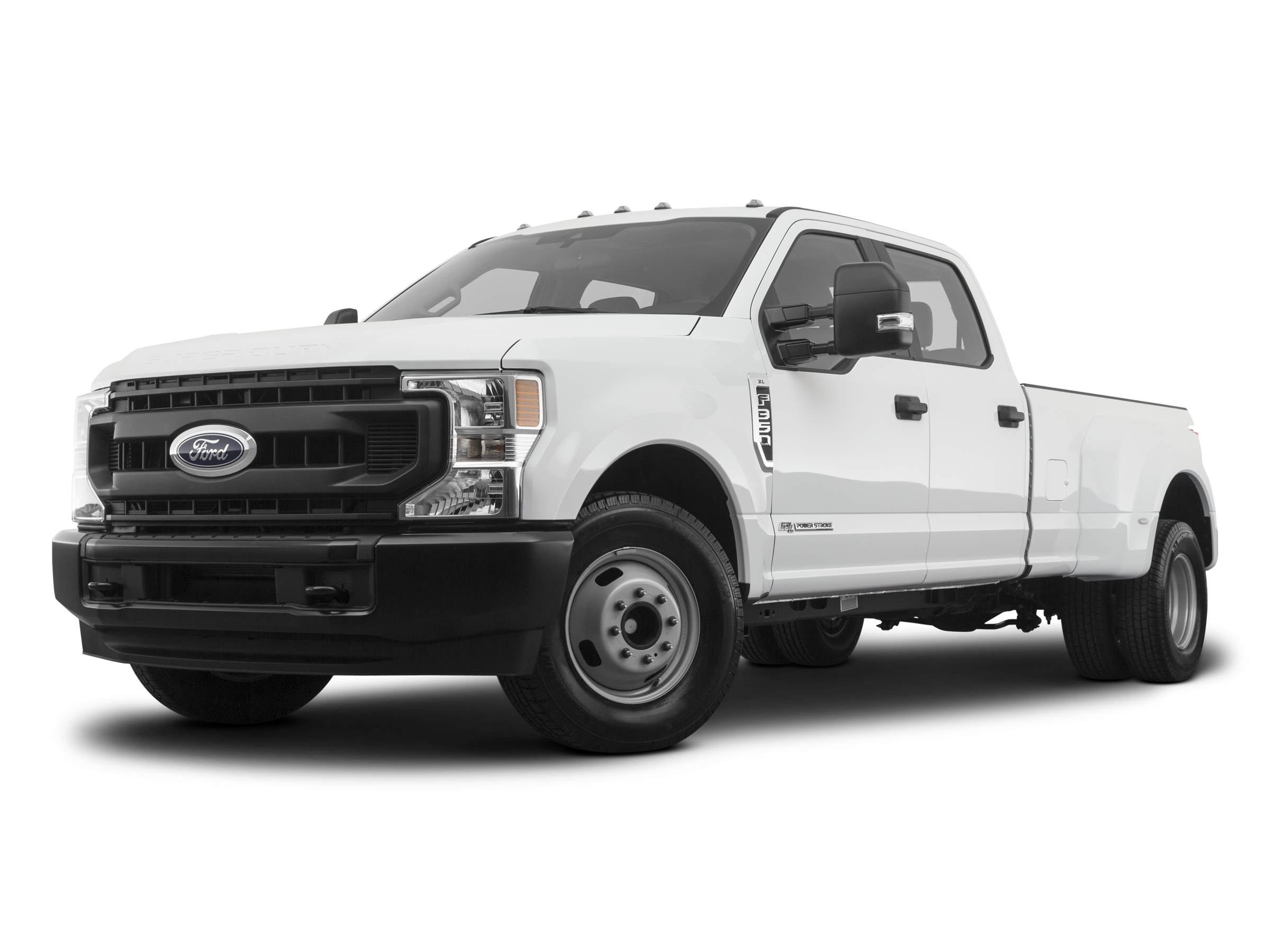 2021 Ford Super Duty F-350 DRW
