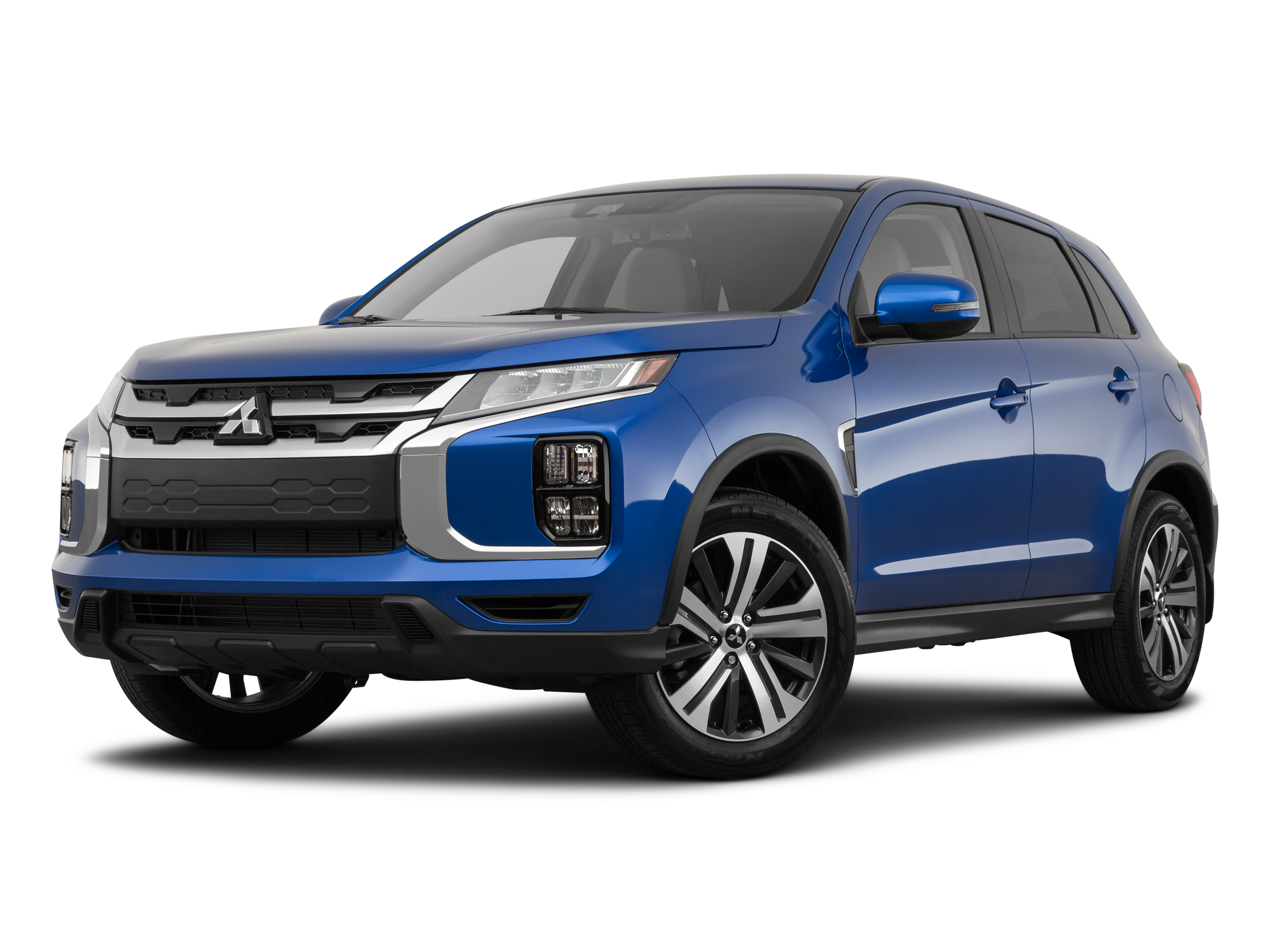 Outlander sport 2021