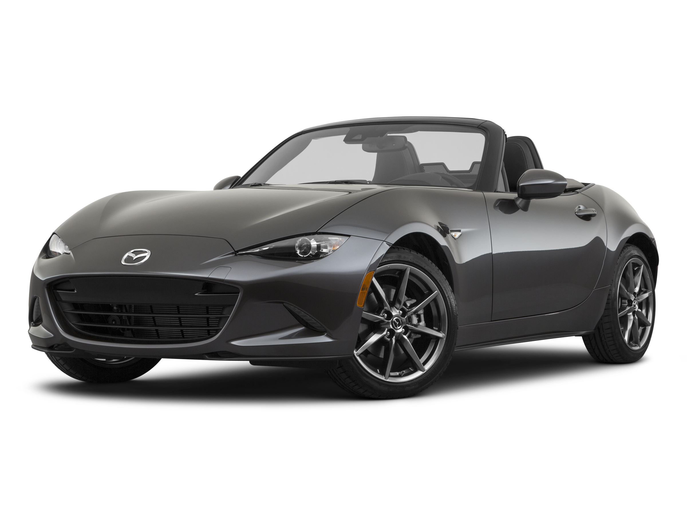 2021 Mazda MX-5 Miata