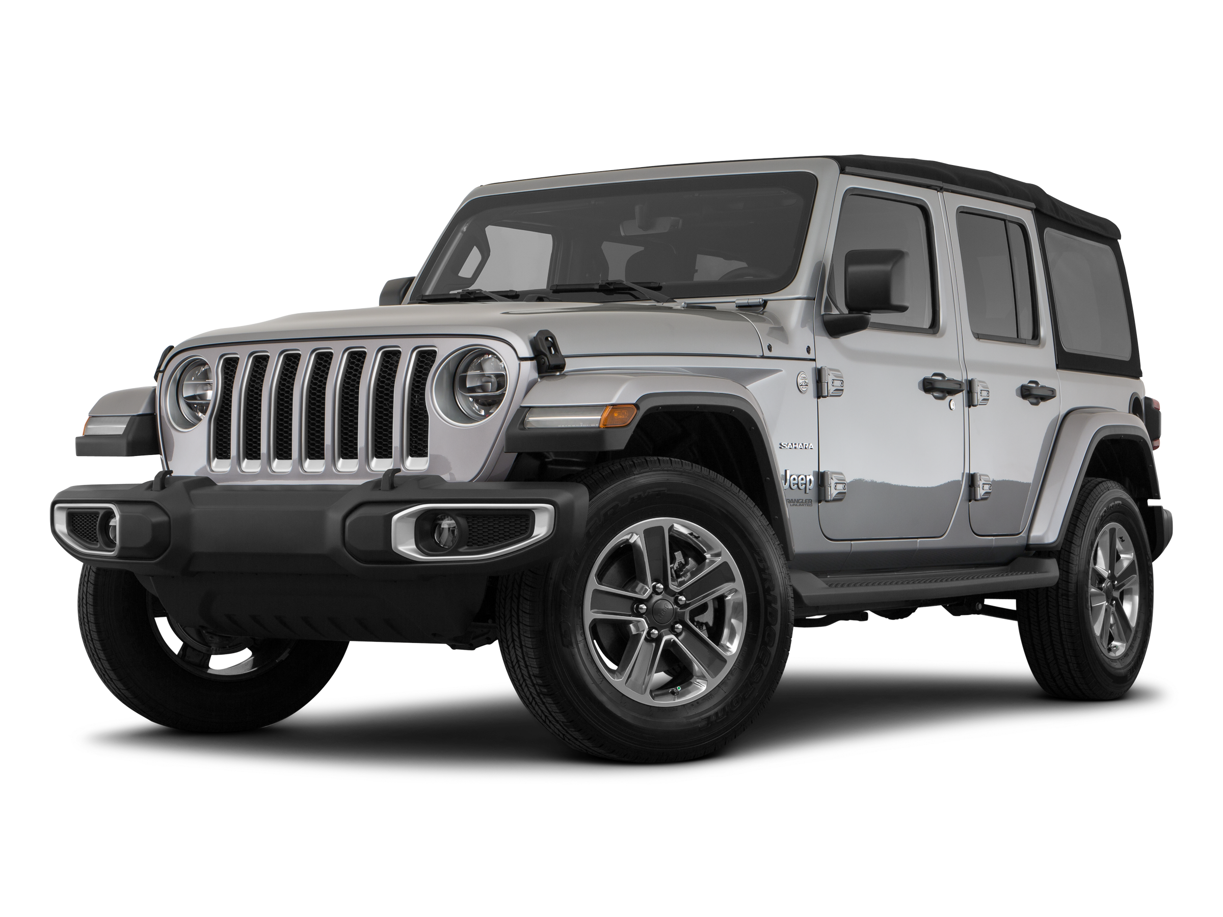 2021 Jeep Wrangler Unlimited Rubicon 392