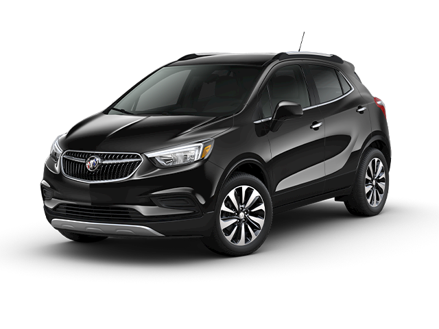 2022 Buick Encore
