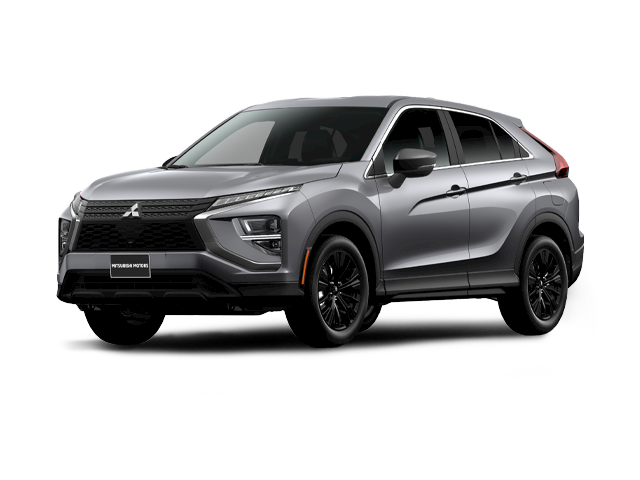2022 Mitsubishi Eclipse Cross